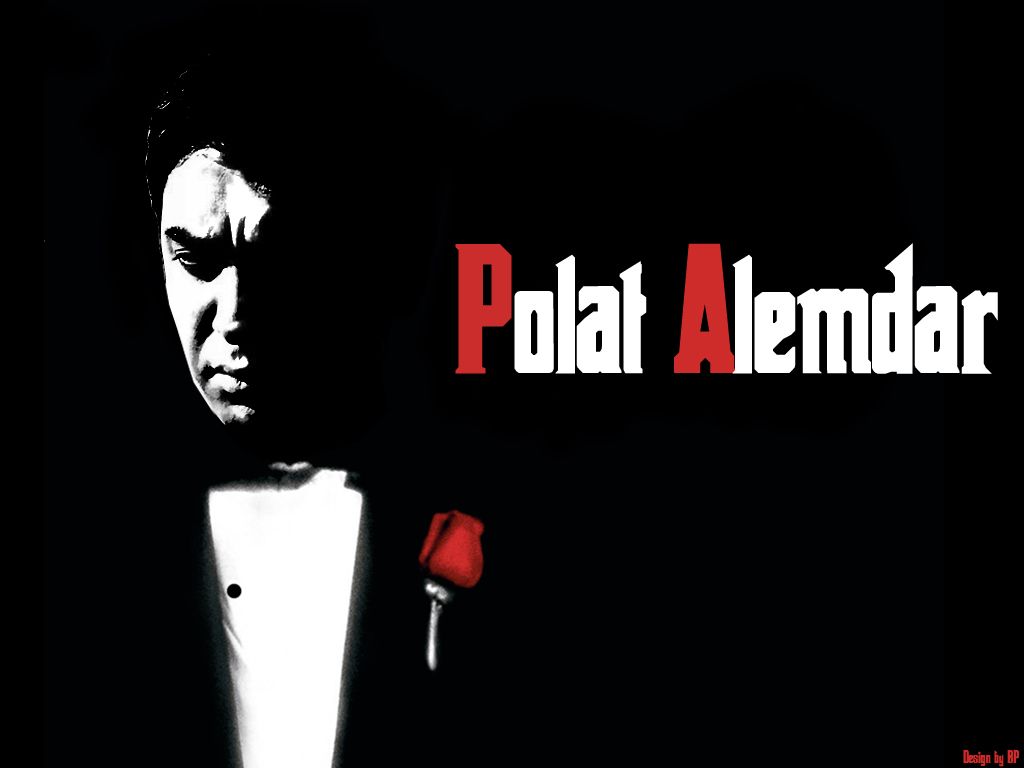 Polat Alemdar Wallpapers - 4k, HD Polat Alemdar Backgrounds on WallpaperBat