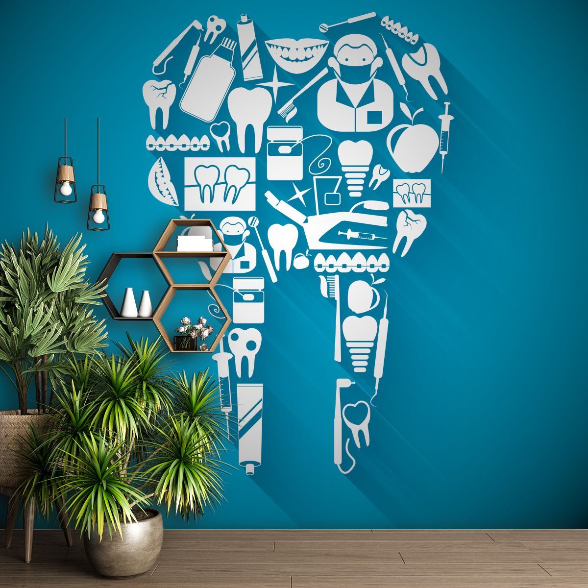 Dental Clinic Wallpapers - 4k, HD Dental Clinic Backgrounds on WallpaperBat