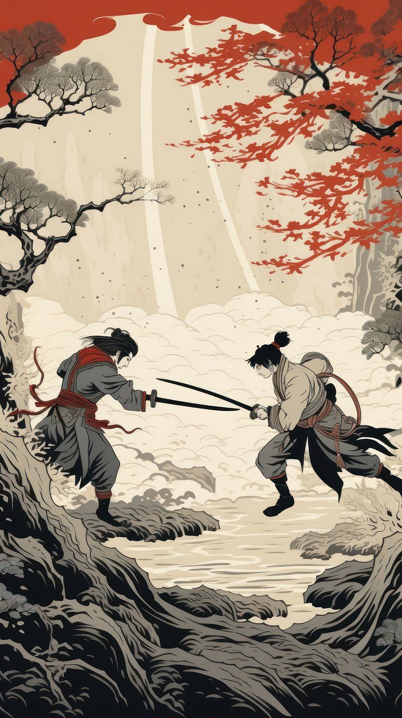 Anime Fight Wallpapers - 4k, HD Anime Fight Backgrounds on WallpaperBat