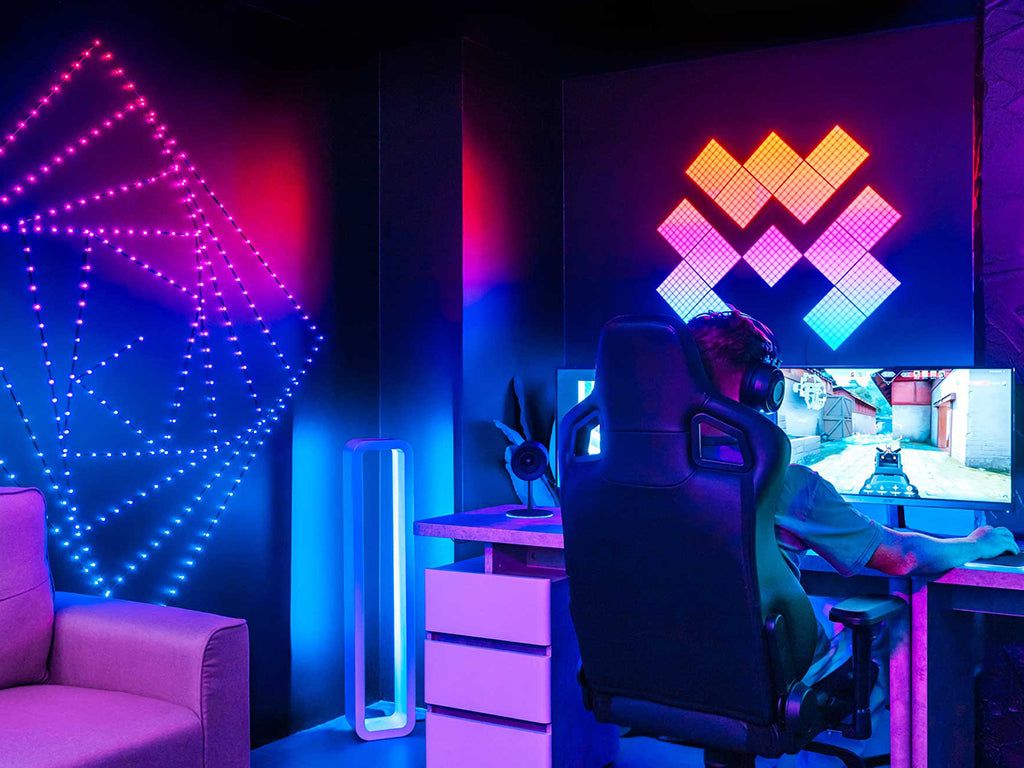 Gaming Room Wallpapers 4k HD Gaming Room Backgrounds On WallpaperBat gaming-room-wallpapers-4k-hd-gaming-room-backgrounds-on-wallpaperbat
