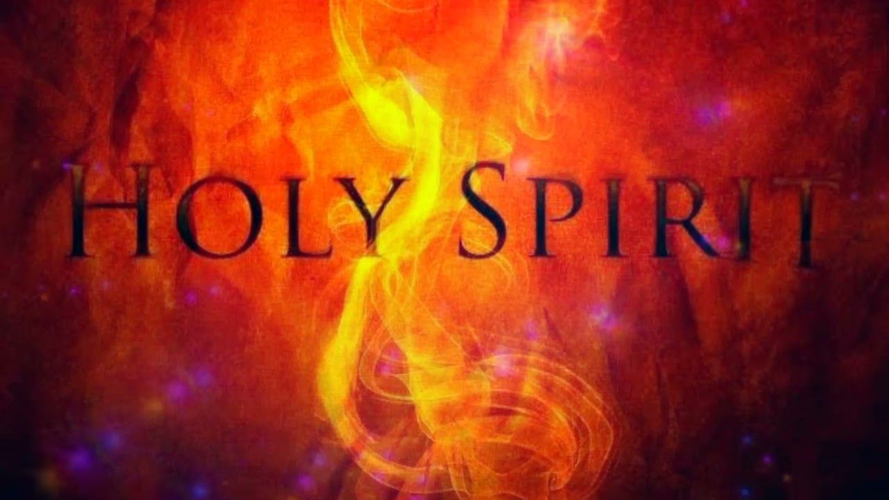 Holy Spirit Wallpapers - 4k, HD Holy Spirit Backgrounds on WallpaperBat