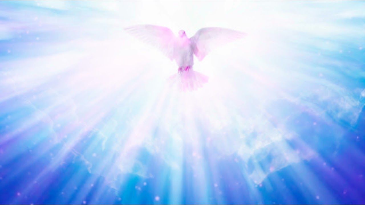 Holy Spirit Wallpapers - 4k, HD Holy Spirit Backgrounds on WallpaperBat