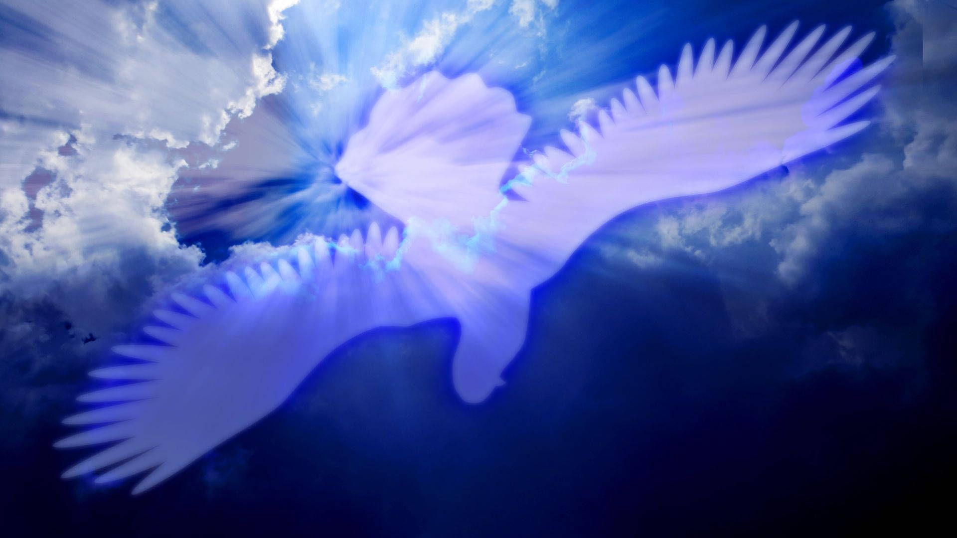 Holy Spirit Wallpapers - 4k, HD Holy Spirit Backgrounds on WallpaperBat