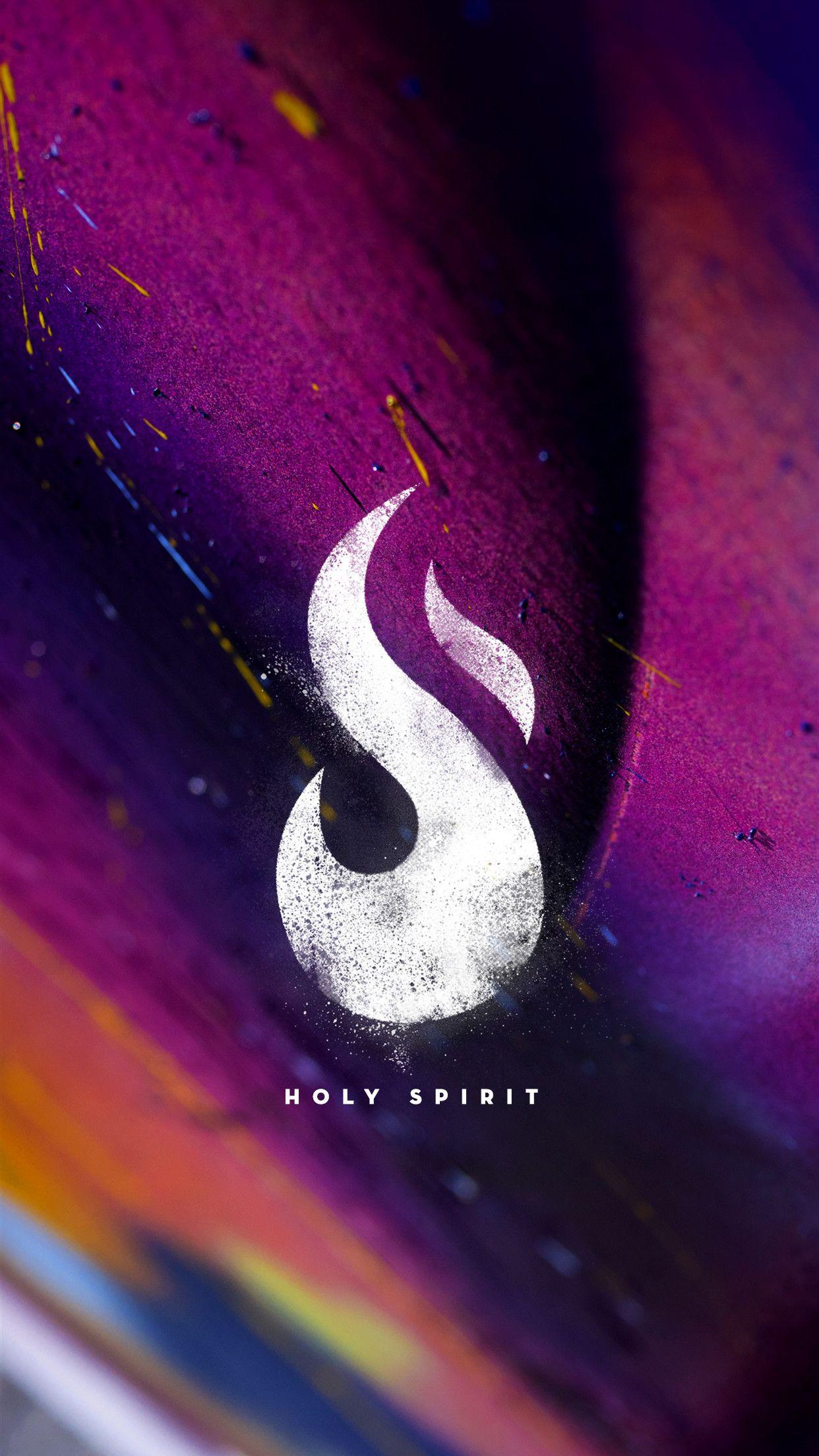 Holy Spirit Wallpapers - 4k, HD Holy Spirit Backgrounds on WallpaperBat