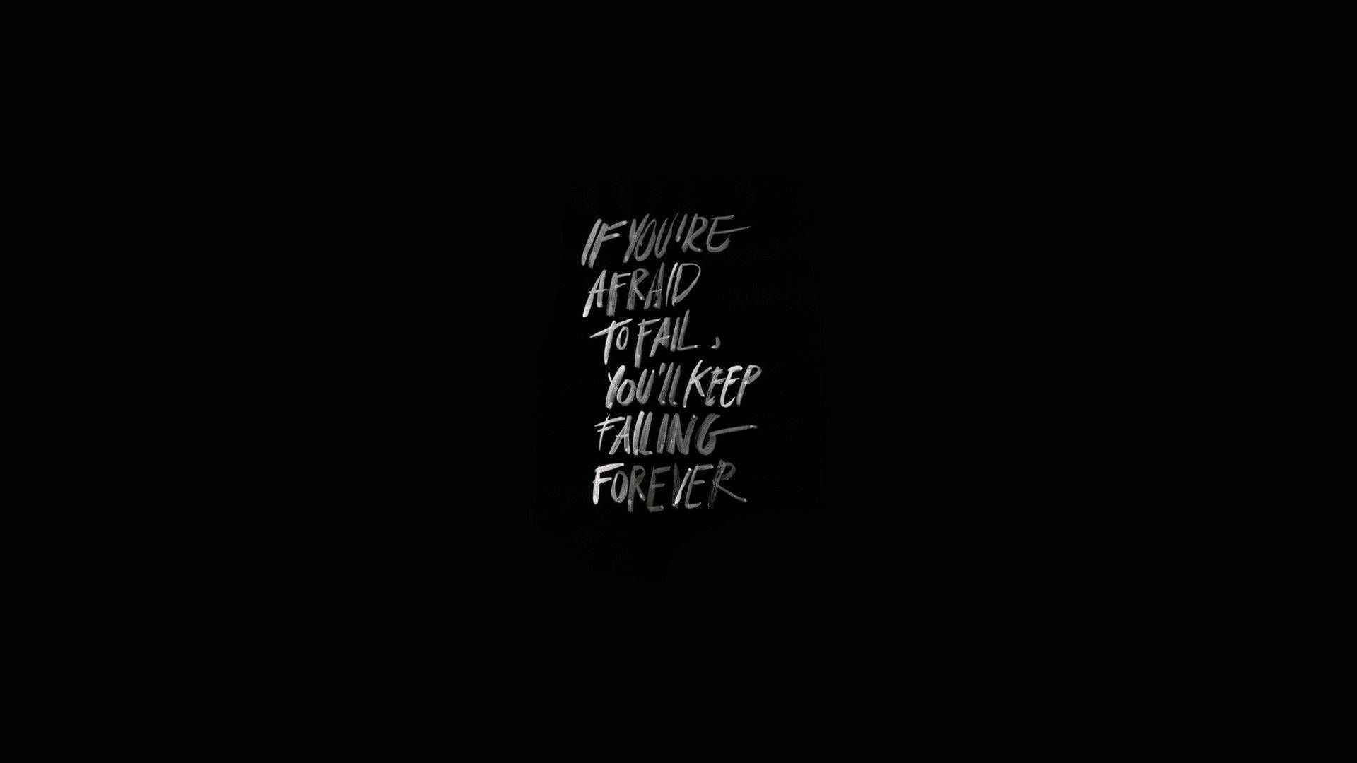 Dark Motivational Wallpapers - 4k, HD Dark Motivational Backgrounds on