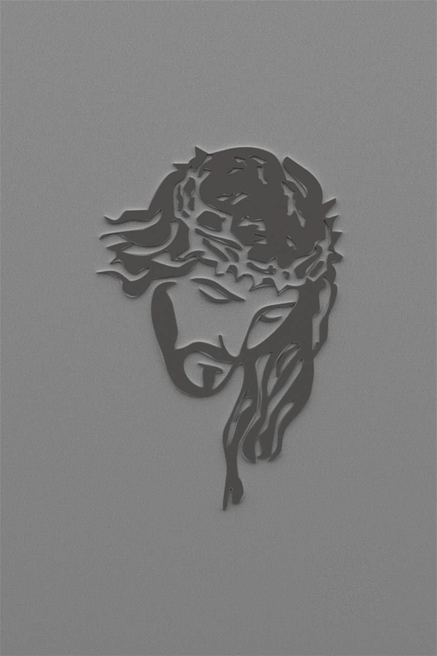 Jesus Phone Wallpapers - 4k, HD Jesus Phone Backgrounds on WallpaperBat