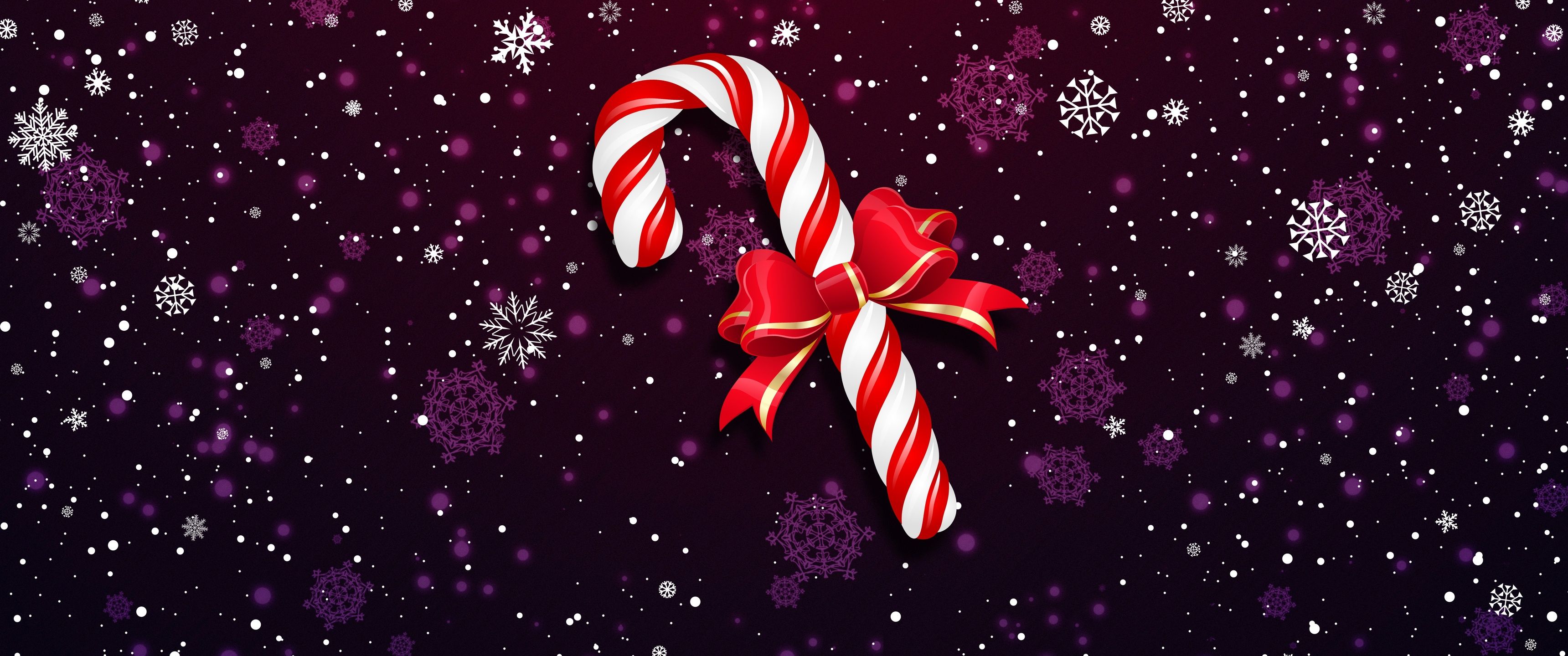 3440x1440 Christmas Wallpapers 4k Hd 3440x1440 Christmas Backgrounds On Wallpaperbat 