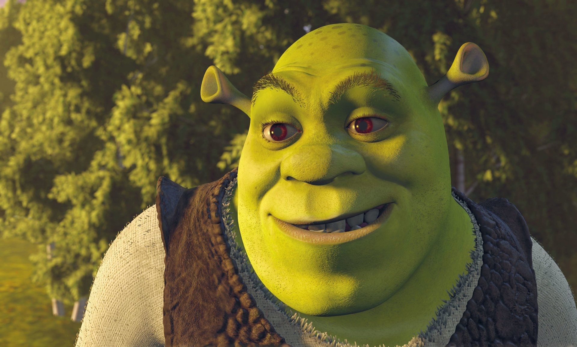 Shrek 4k Wallpapers 4k Hd Shrek 4k Backgrounds On Wallpaperbat