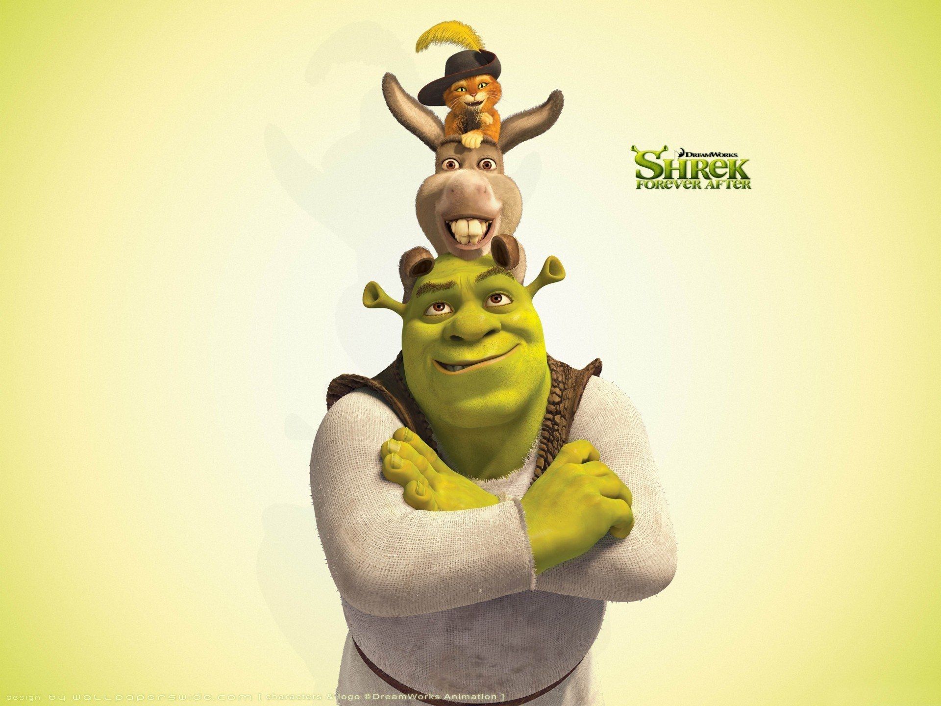 Shrek 4K Wallpapers - 4k, HD Shrek 4K Backgrounds on WallpaperBat