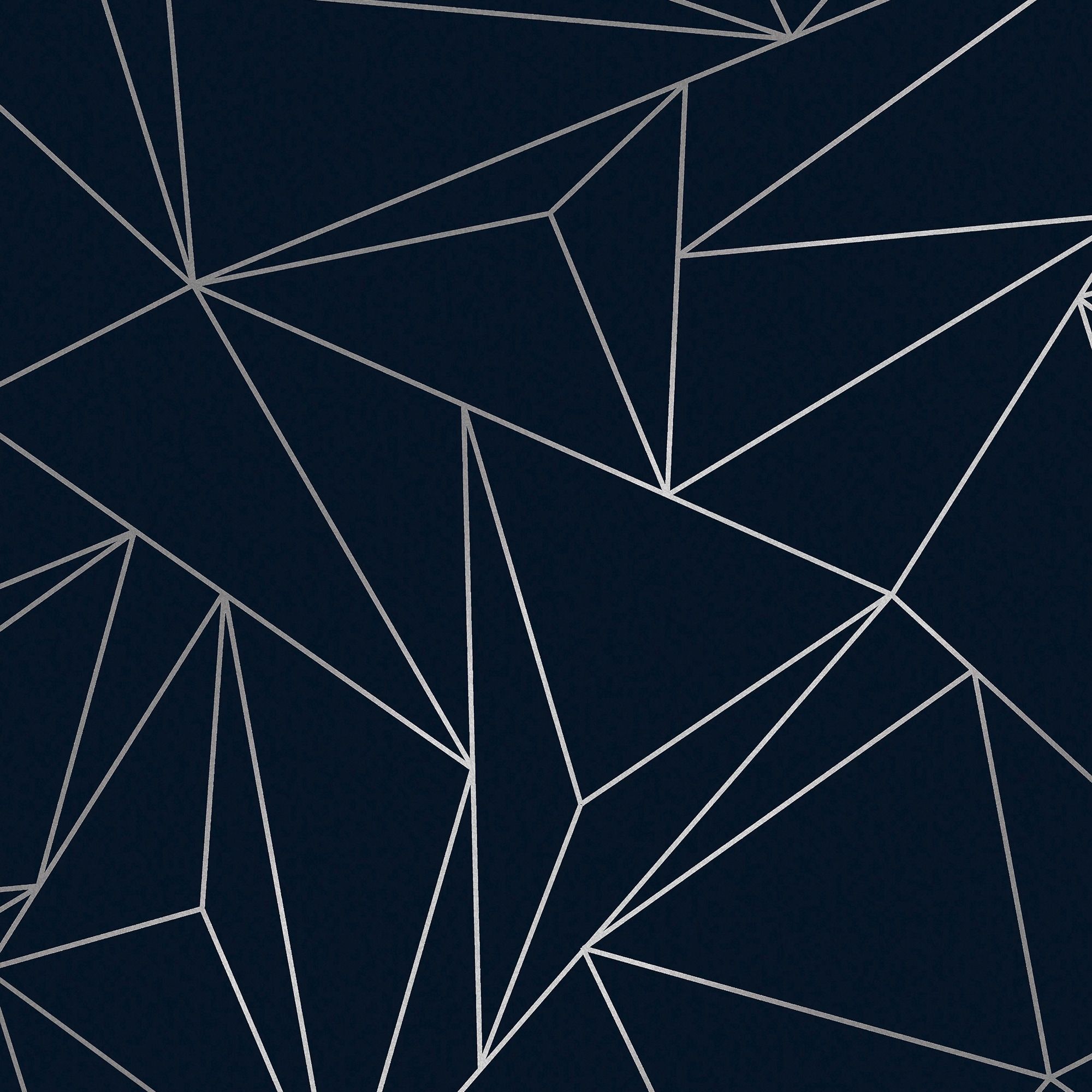 Dark Blue Geometric Wallpapers 4k Hd Dark Blue Geometric Backgrounds On Wallpaperbat 2193