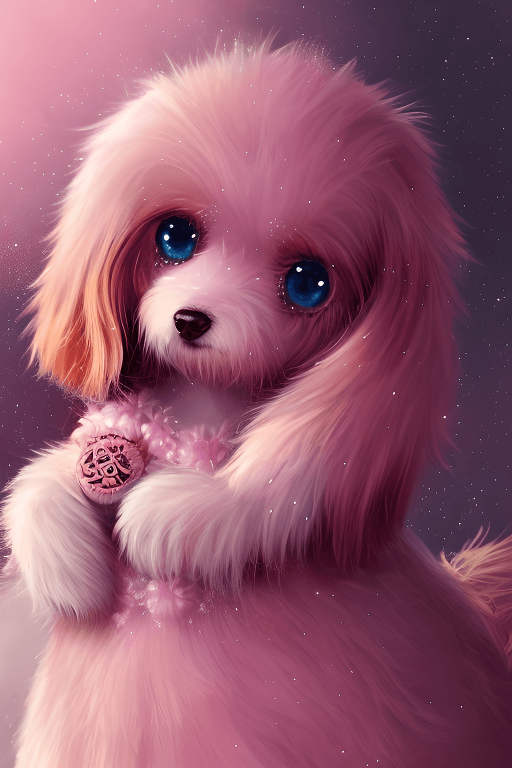 Fluffy Dog Wallpapers 4k HD Fluffy Dog Backgrounds On WallpaperBat fluffy-dog-wallpapers-4k-hd-fluffy-dog-backgrounds-on-wallpaperbat