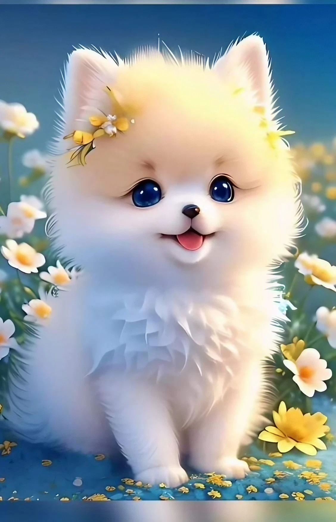 Cute Dogs Wallpapers 4k HD Cute Dogs Backgrounds On WallpaperBat cute-dogs-wallpapers-4k-hd-cute-dogs-backgrounds-on-wallpaperbat
