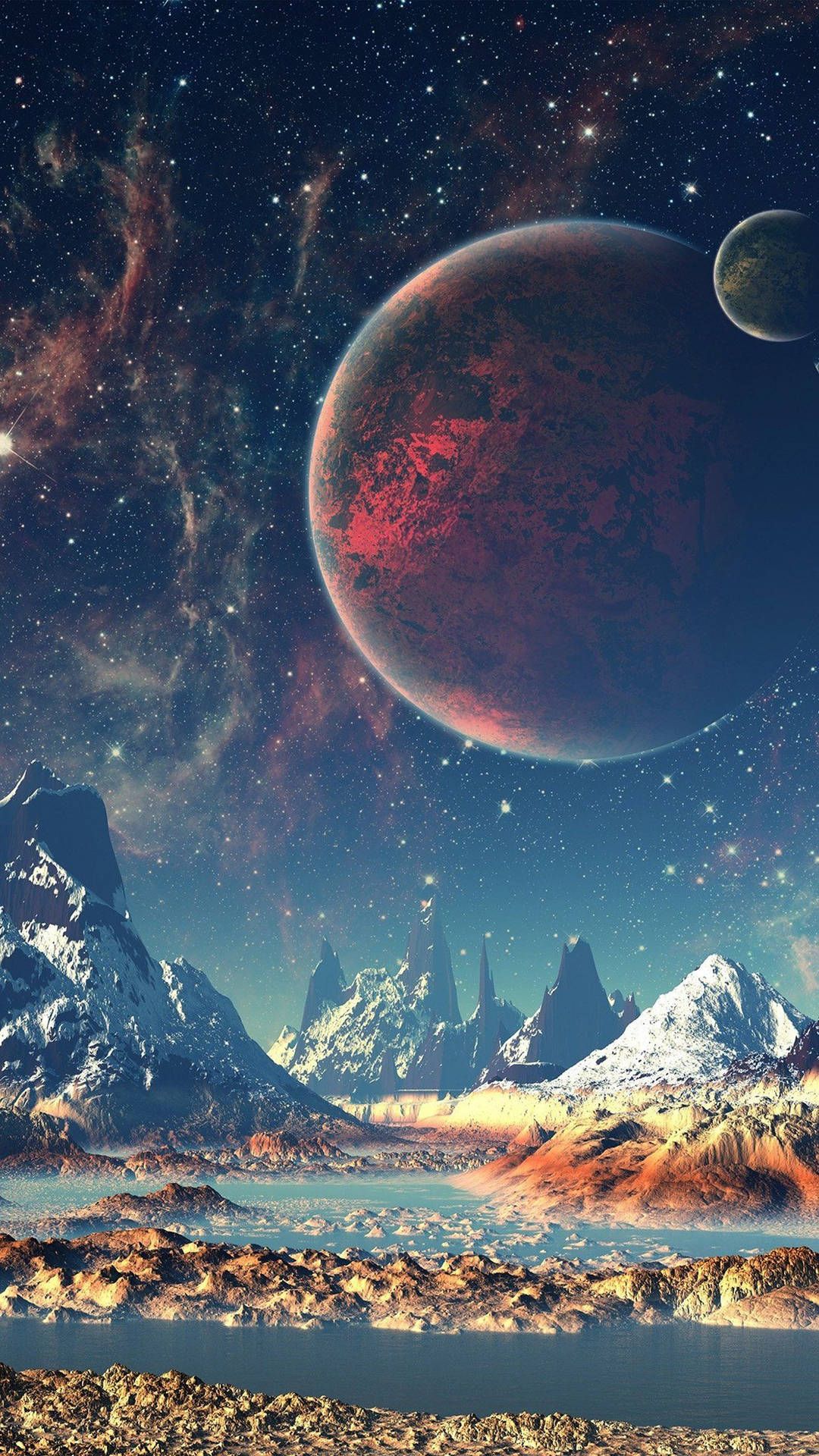 1080x1920 Mobile Wallpaper on WallpaperBat