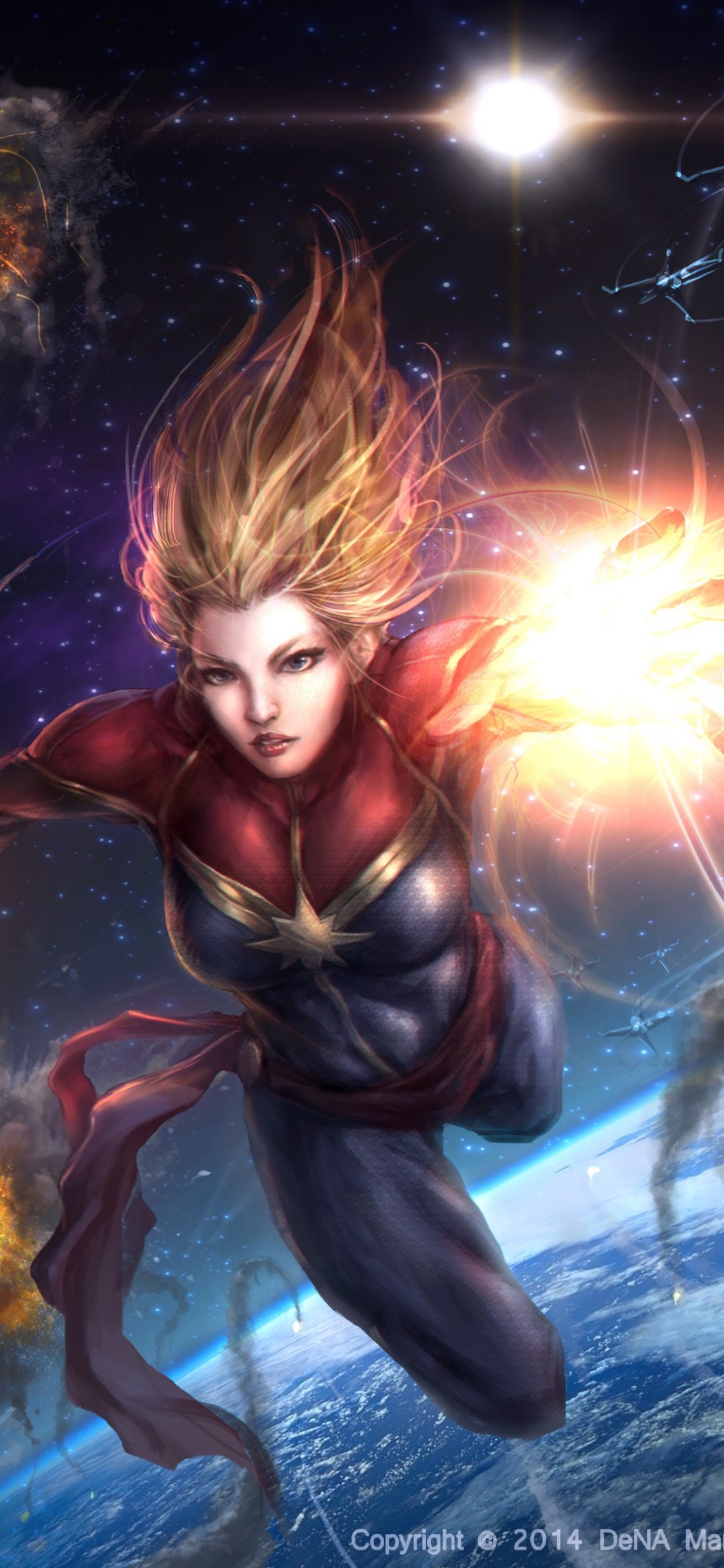 Marvel iPhone Wallpapers - 4k, HD Marvel iPhone Backgrounds on WallpaperBat
