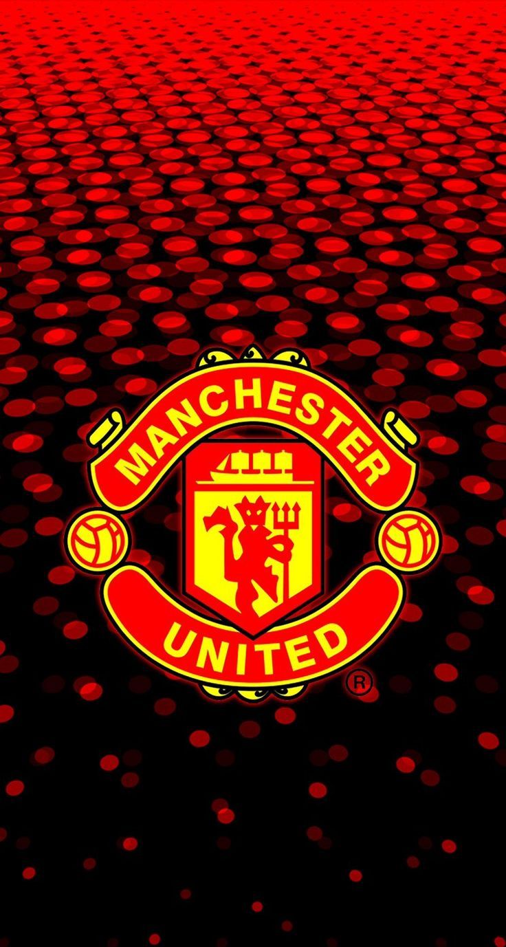Man United iPhone Wallpapers - 4k, HD Man United iPhone Backgrounds on ...