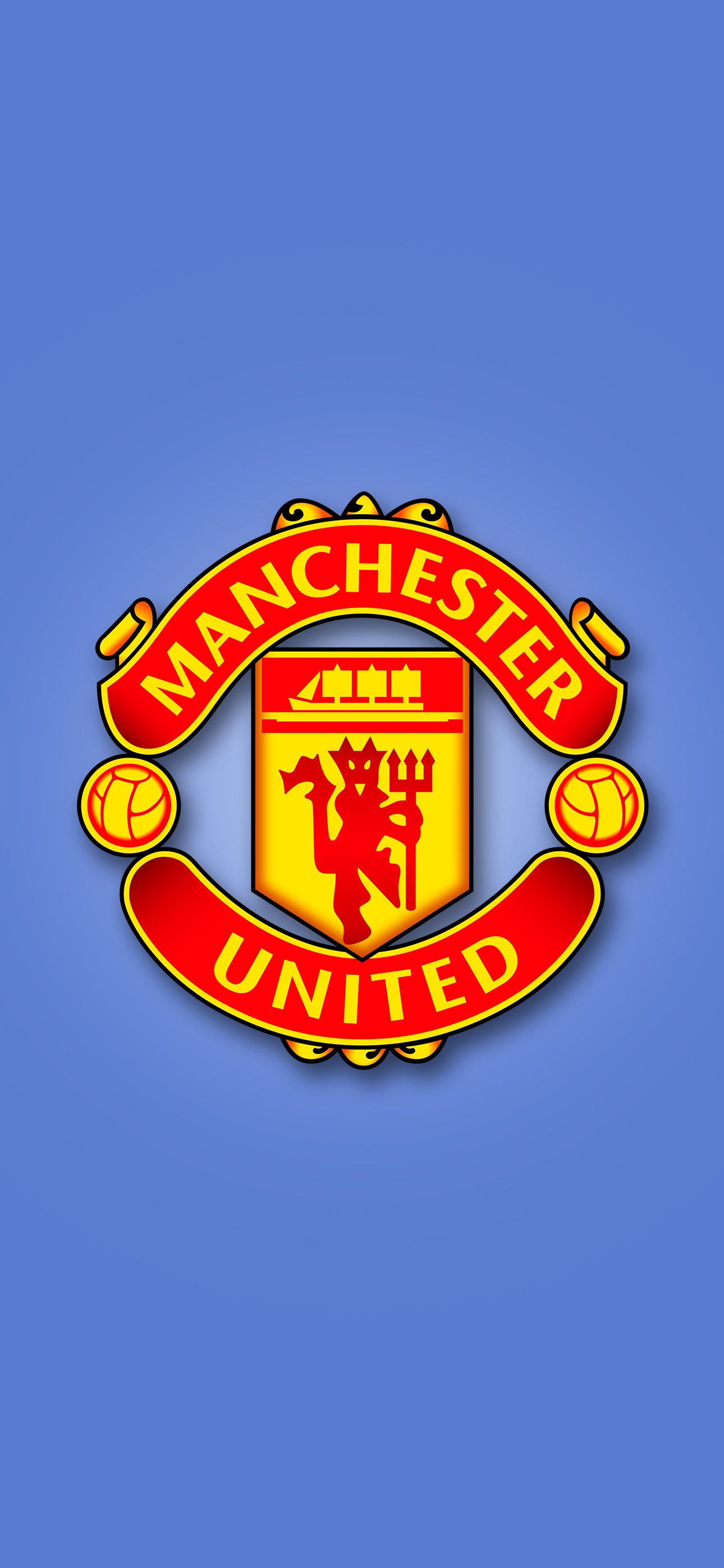 Man United iPhone Wallpapers - 4k, HD Man United iPhone Backgrounds on ...