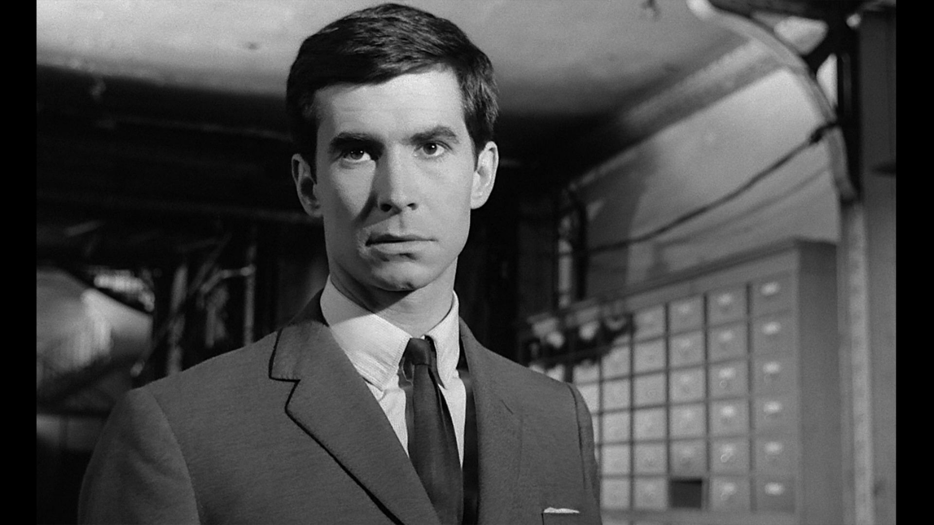 Anthony Perkins Wallpapers - 4k, HD Anthony Perkins Backgrounds on