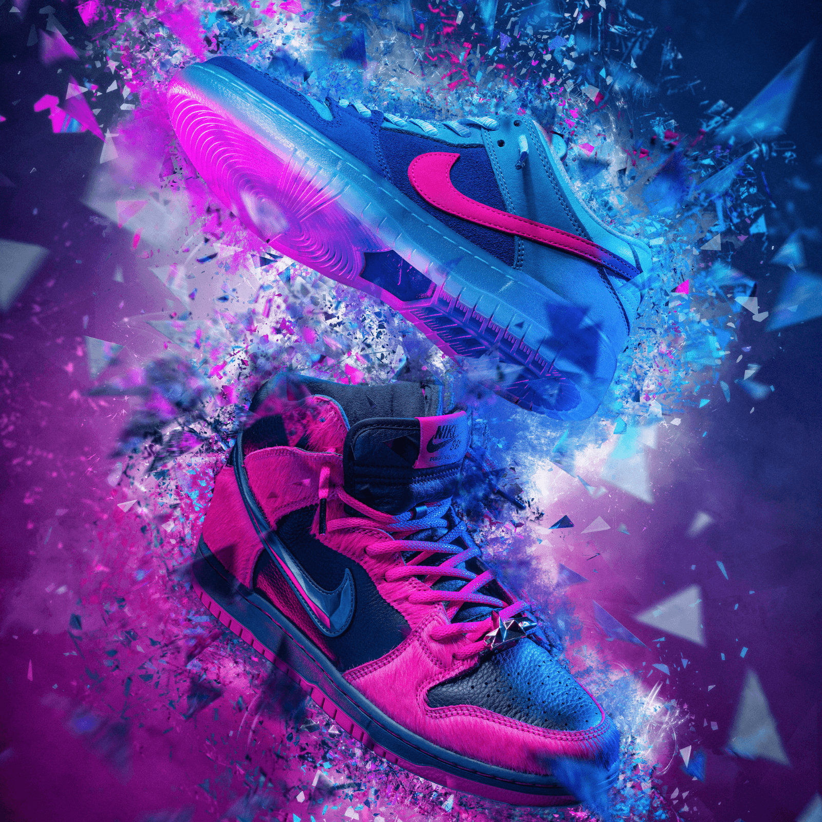 Nike Dunk Wallpapers - 4k, HD Nike Dunk Backgrounds on WallpaperBat