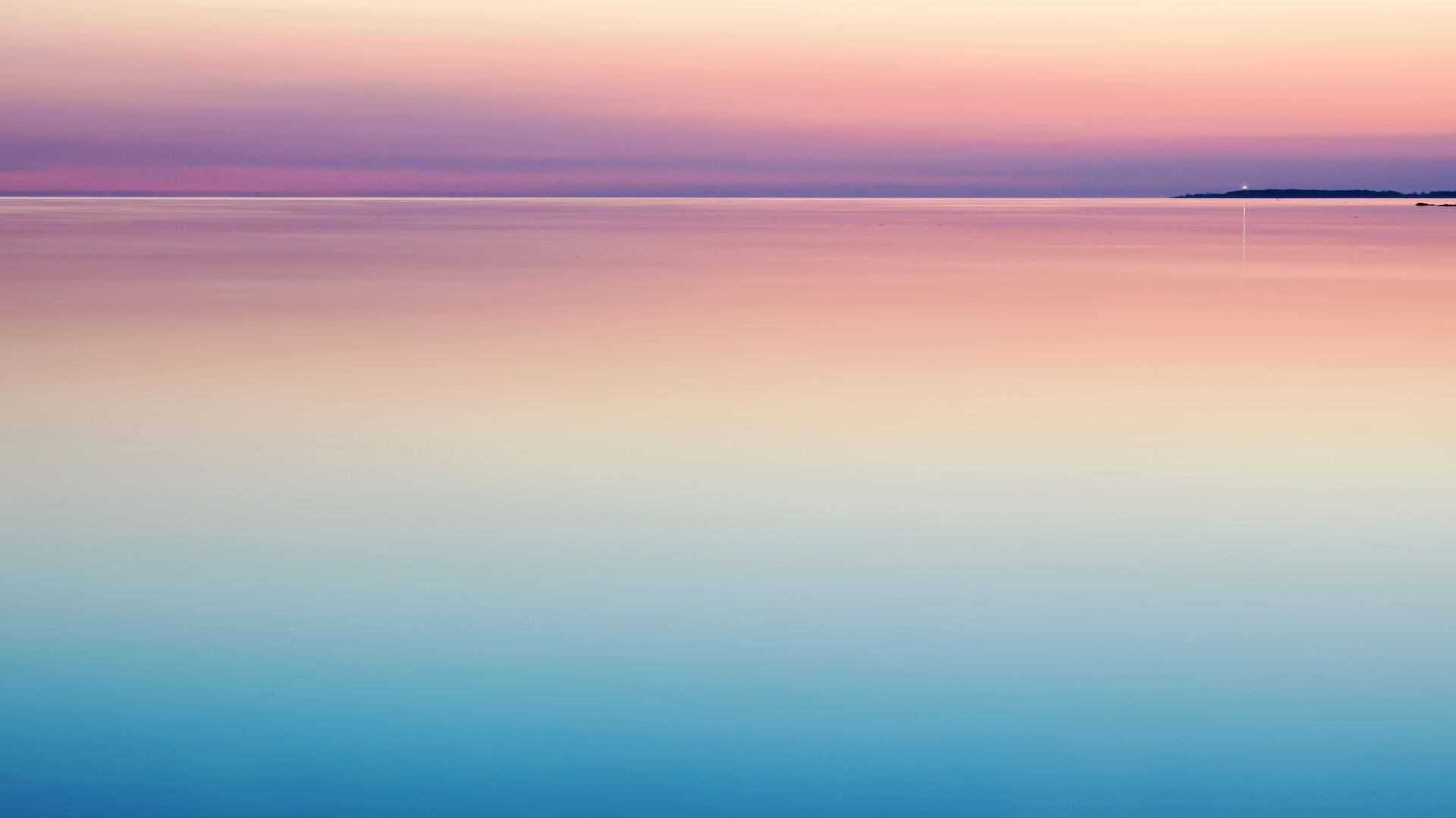 Pastel Sunset Desktop Wallpapers - 4k, HD Pastel Sunset Desktop ...