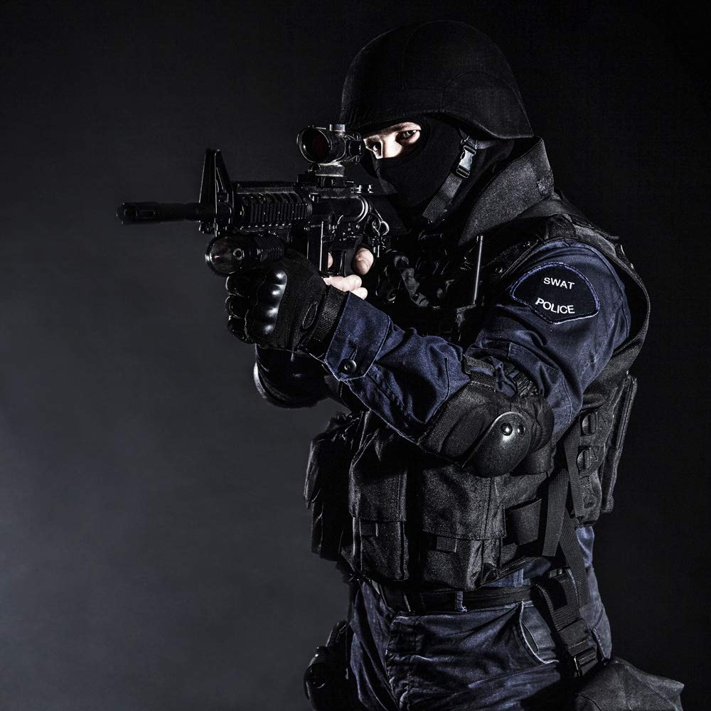 Tactical Police Wallpapers - 4k, HD Tactical Police Backgrounds on ...