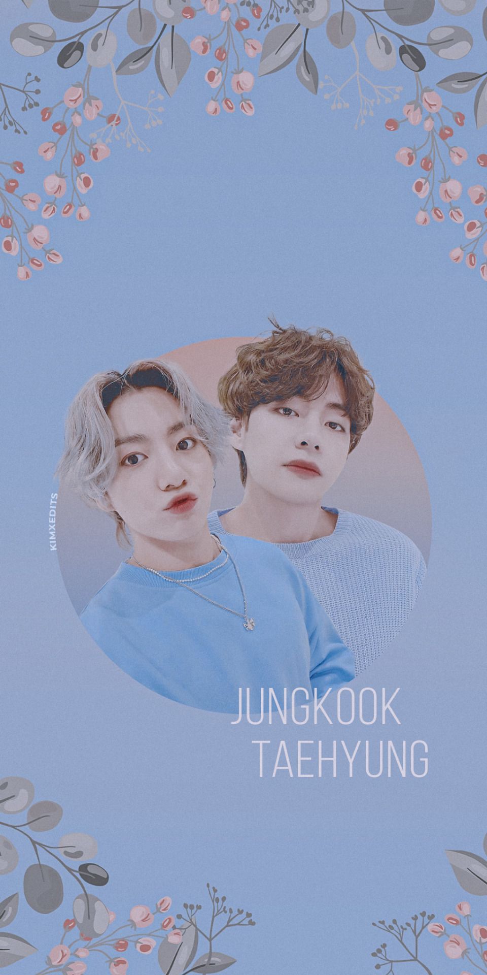 Taekook Aesthetic Wallpapers - 4k, Hd Taekook Aesthetic Backgrounds On 