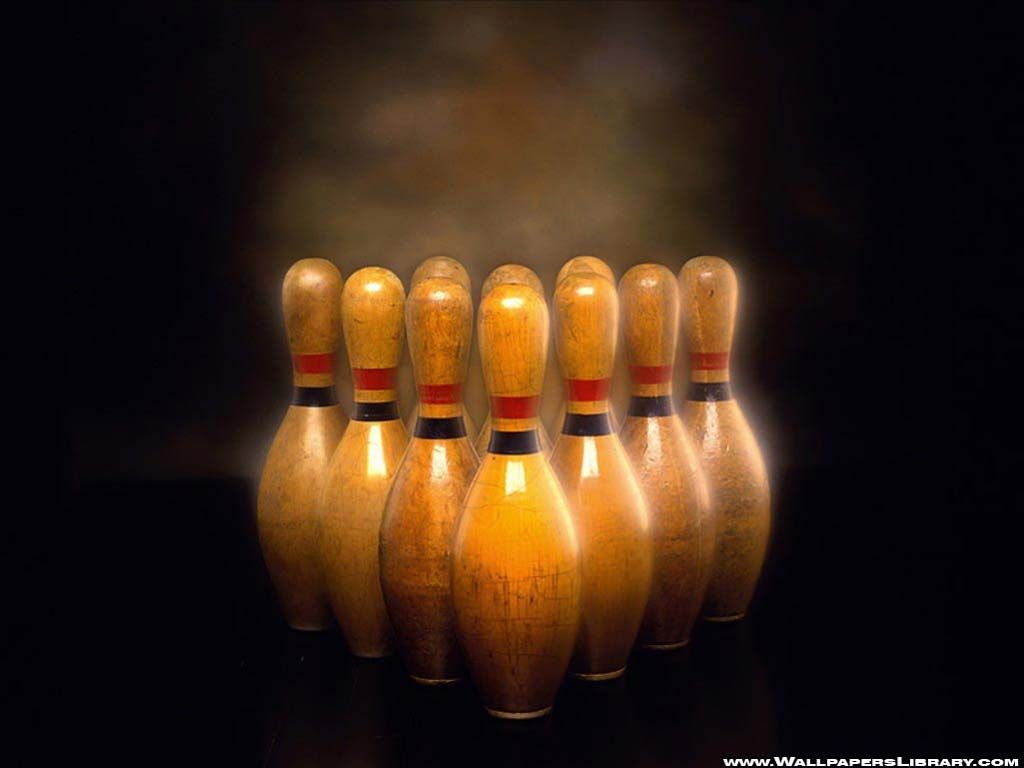 Bowling Wallpapers - 4k, HD Bowling Backgrounds On WallpaperBat