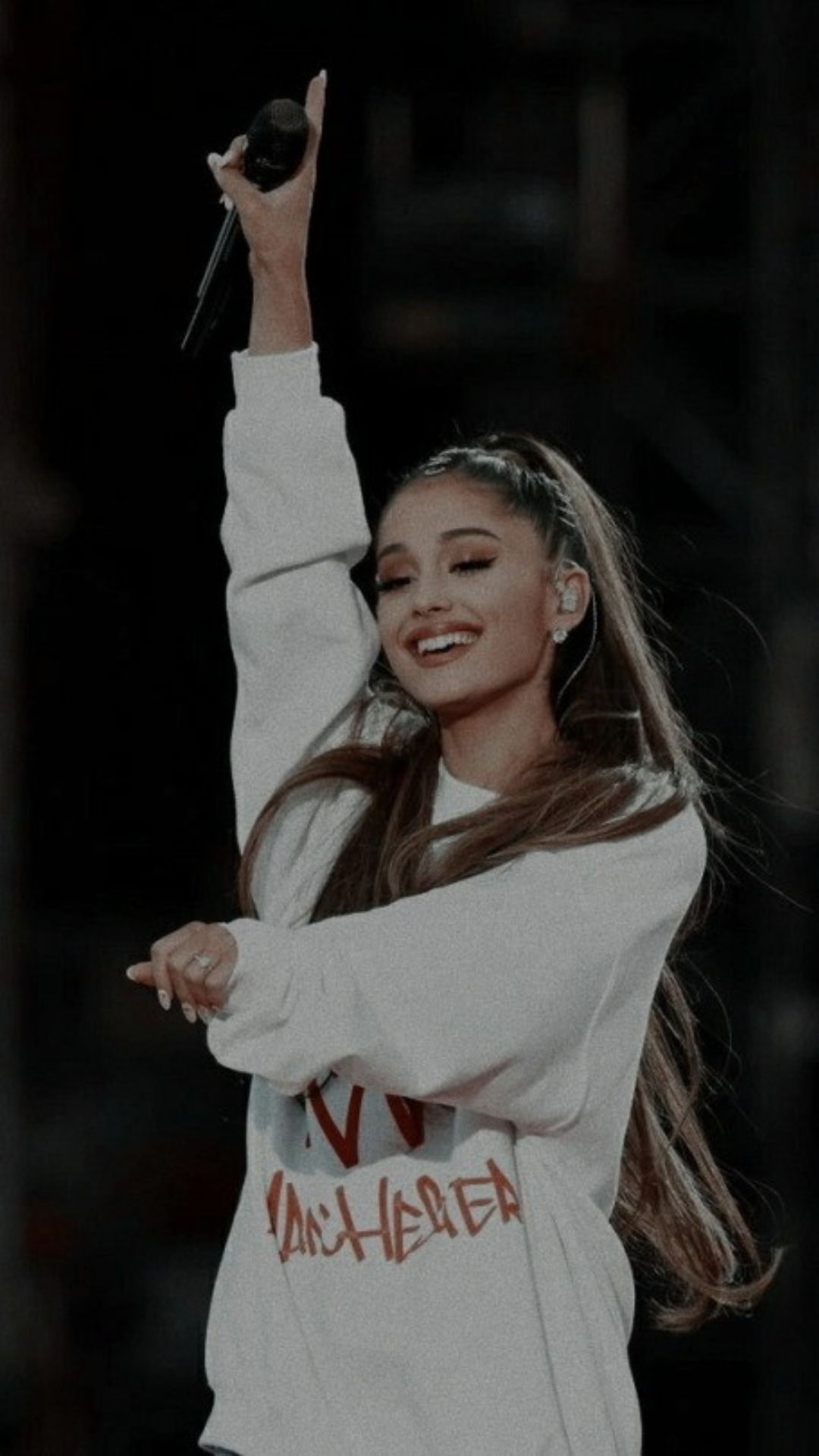 1080x1920 Cute Ariana Grande Wallpapers - Top 30 Best Cute Ariana Grande Wallpapers  Download Wallpaper