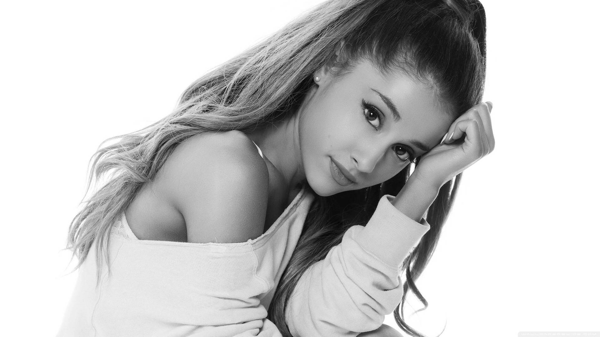 1920x1080 100+] Ariana Grande Wallpapers | Wallpapers.com Wallpaper