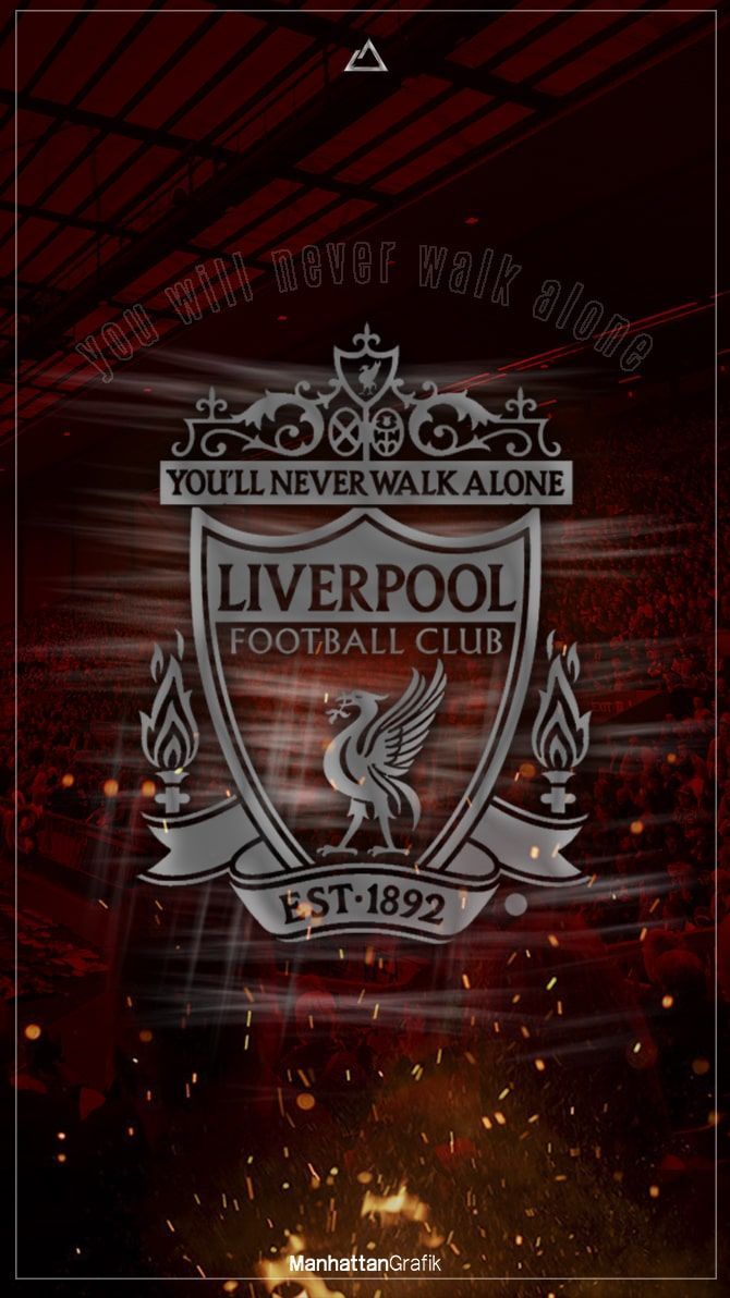 Raging-storm: Liverpool FC by Z A Y N O S