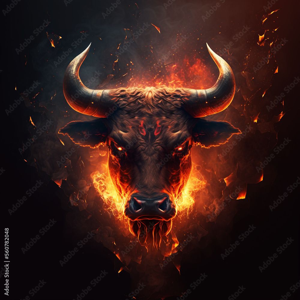 Bull Wallpapers - 4k, HD Bull Backgrounds on WallpaperBat