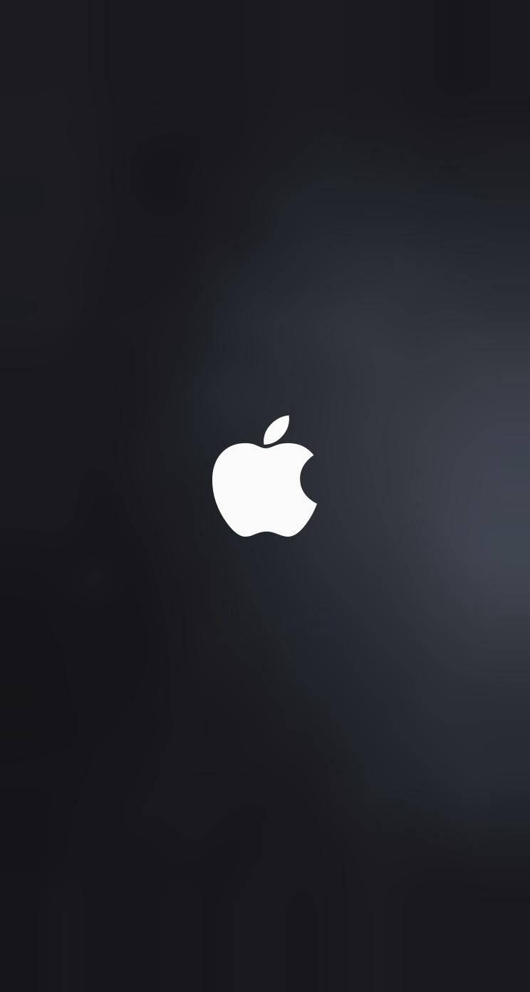 Apple Logo iPhone Wallpapers - 4k, HD Apple Logo iPhone Backgrounds on ...