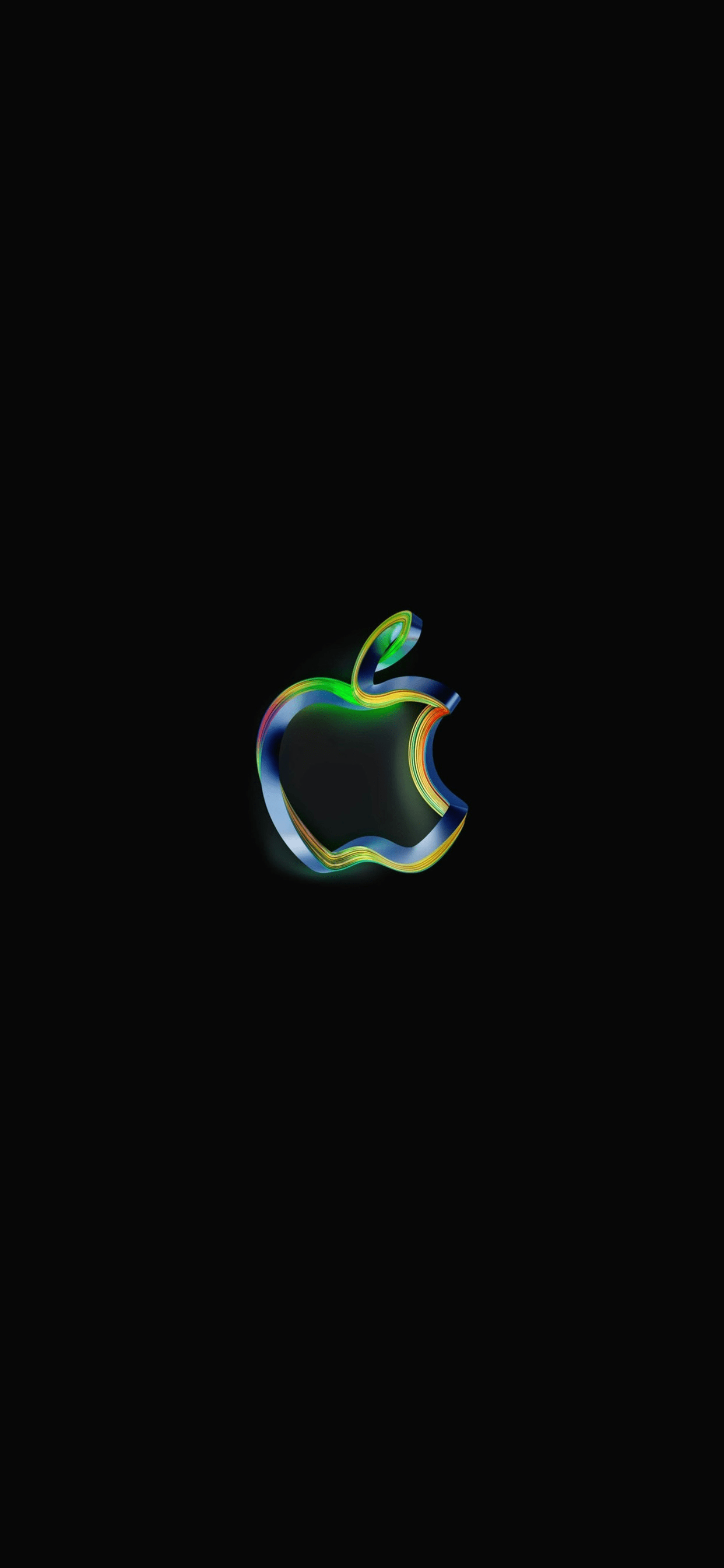 Apple Logo iPhone Wallpapers - 4k, HD Apple Logo iPhone Backgrounds on ...