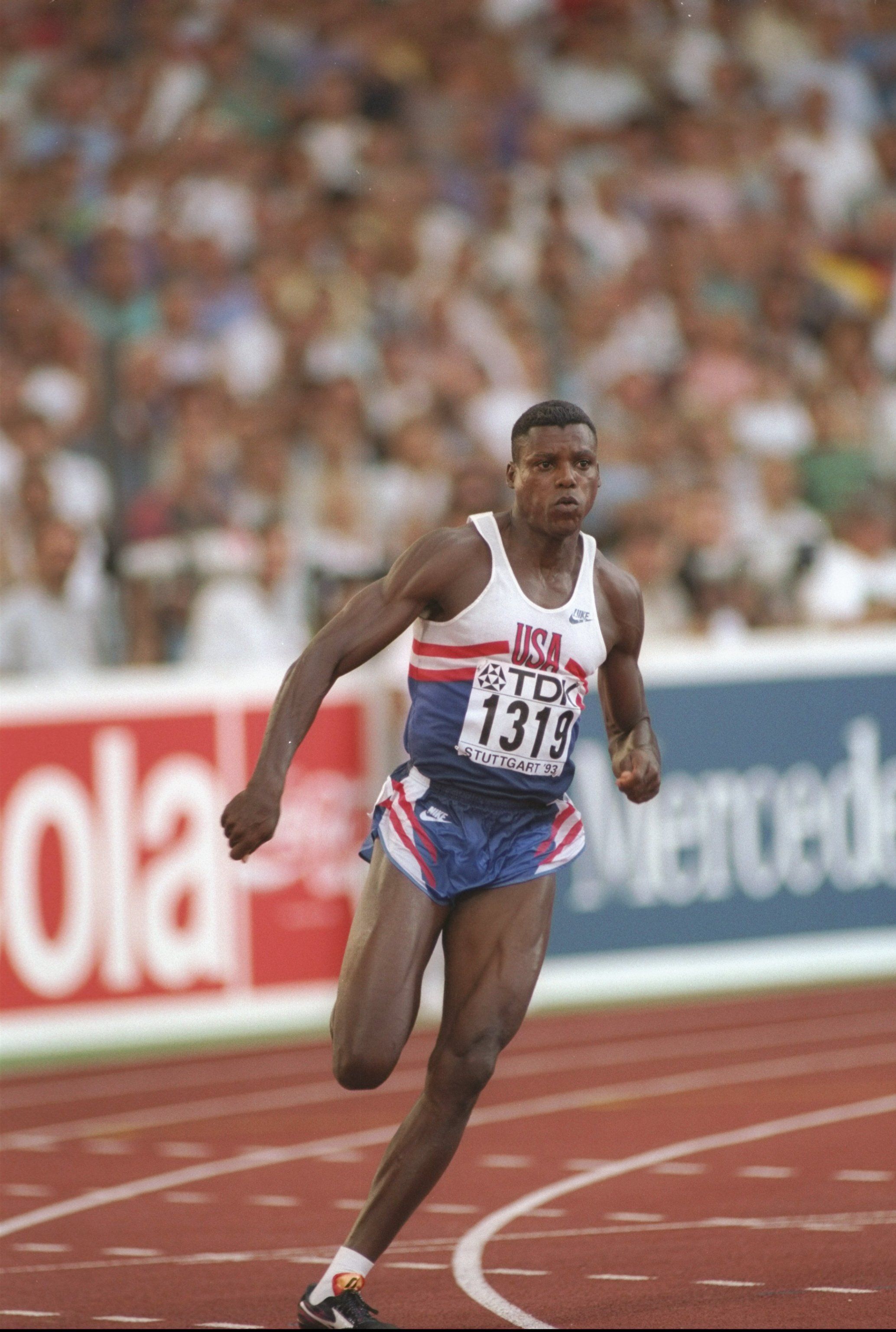 Carl Lewis Wallpapers - 4k, HD Carl Lewis Backgrounds on WallpaperBat