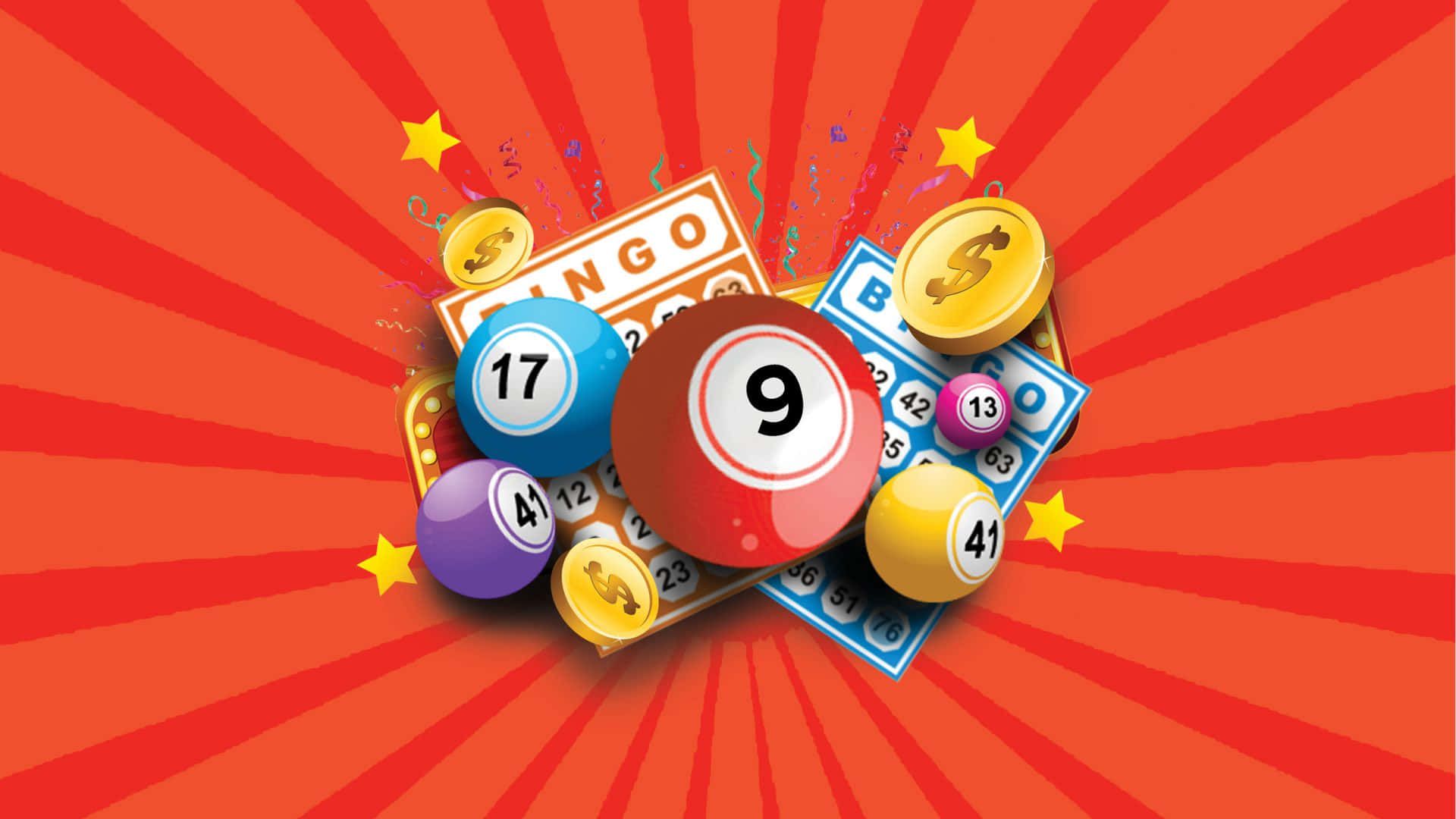 Bingo Wallpapers 4k HD Bingo Backgrounds On WallpaperBat Bingo Wallpapers 4k HD Bingo Backgrounds On WallpaperBat