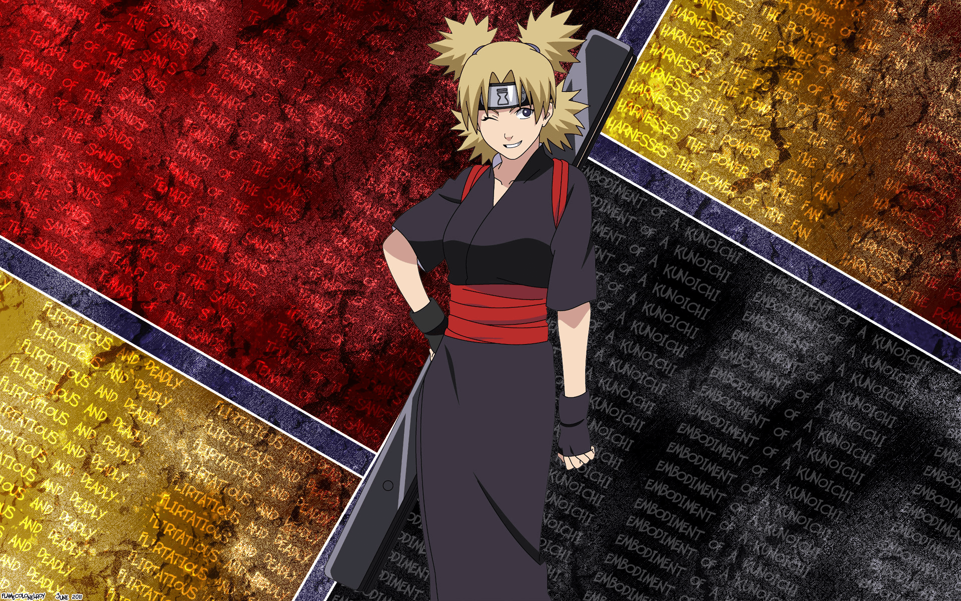 Temari Wallpapers - 4k, HD Temari Backgrounds on WallpaperBat