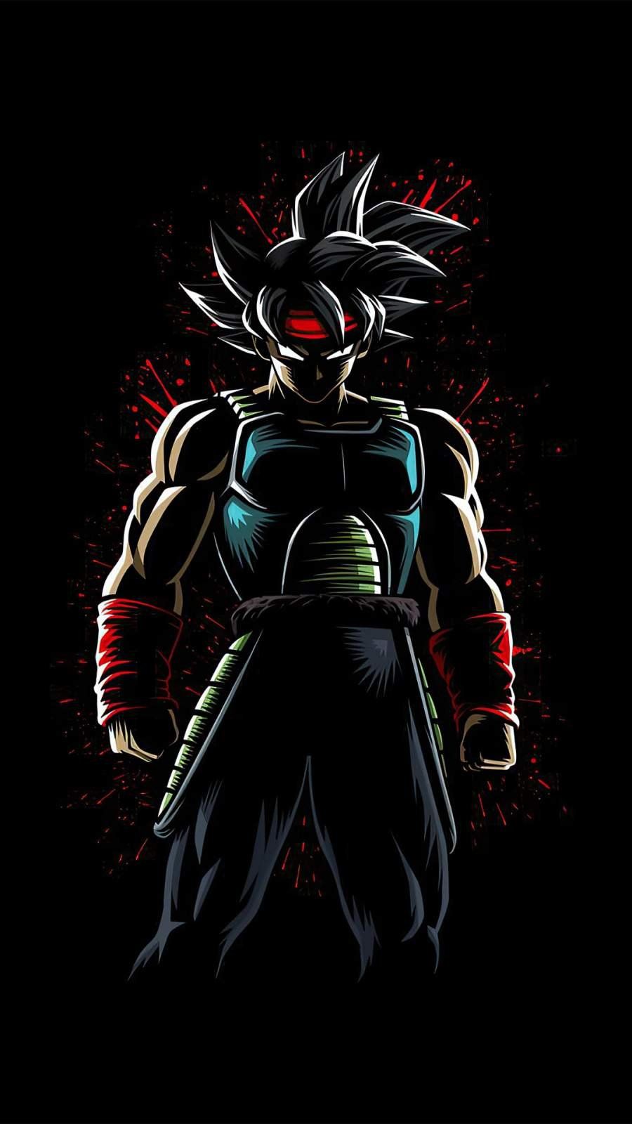 Goku Dark Wallpapers - 4k, HD Goku Dark Backgrounds on WallpaperBat