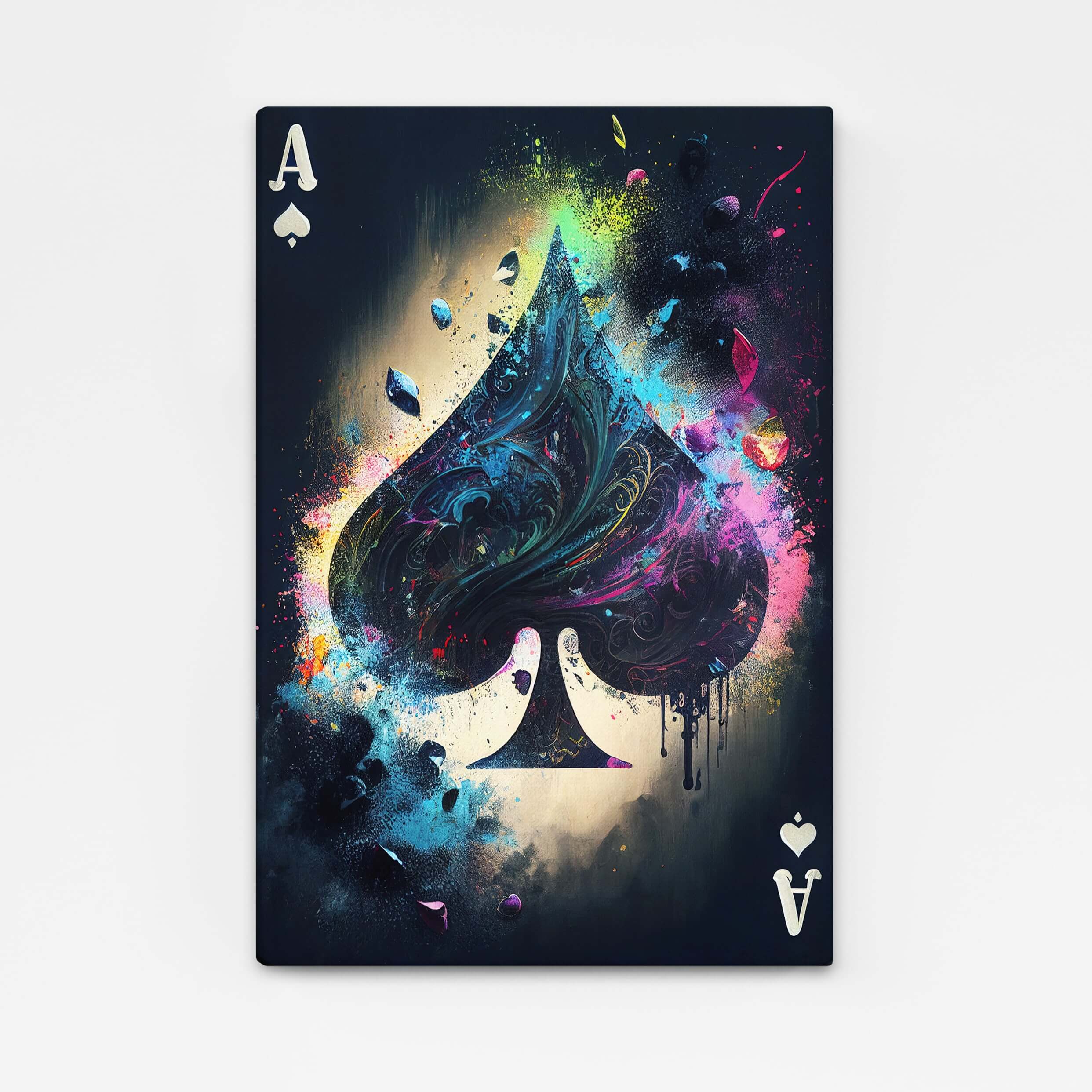 Ace of Spades Wallpapers - 4k, HD Ace of Spades Backgrounds on WallpaperBat