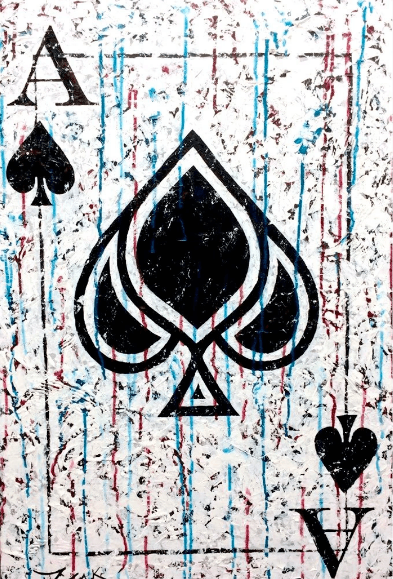 Ace of Spades Wallpapers - 4k, HD Ace of Spades Backgrounds on WallpaperBat