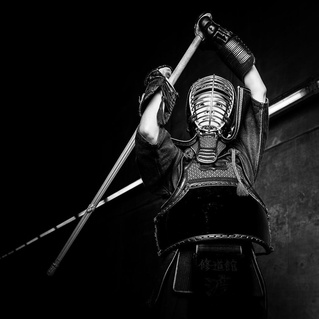 Kendo Wallpapers - 4k, HD Kendo Backgrounds on WallpaperBat