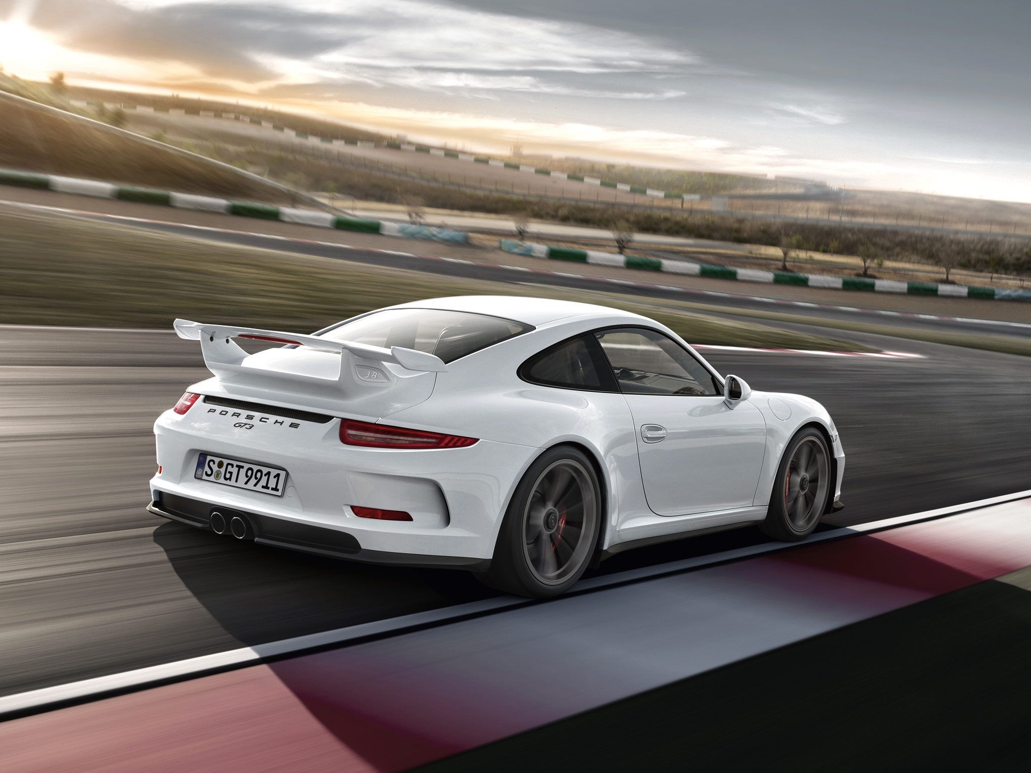 2048x1536 2014 Porsche 911 GT3 991 supercar f wallpaper | 2048x1536 | 230917 ... Wallpaper