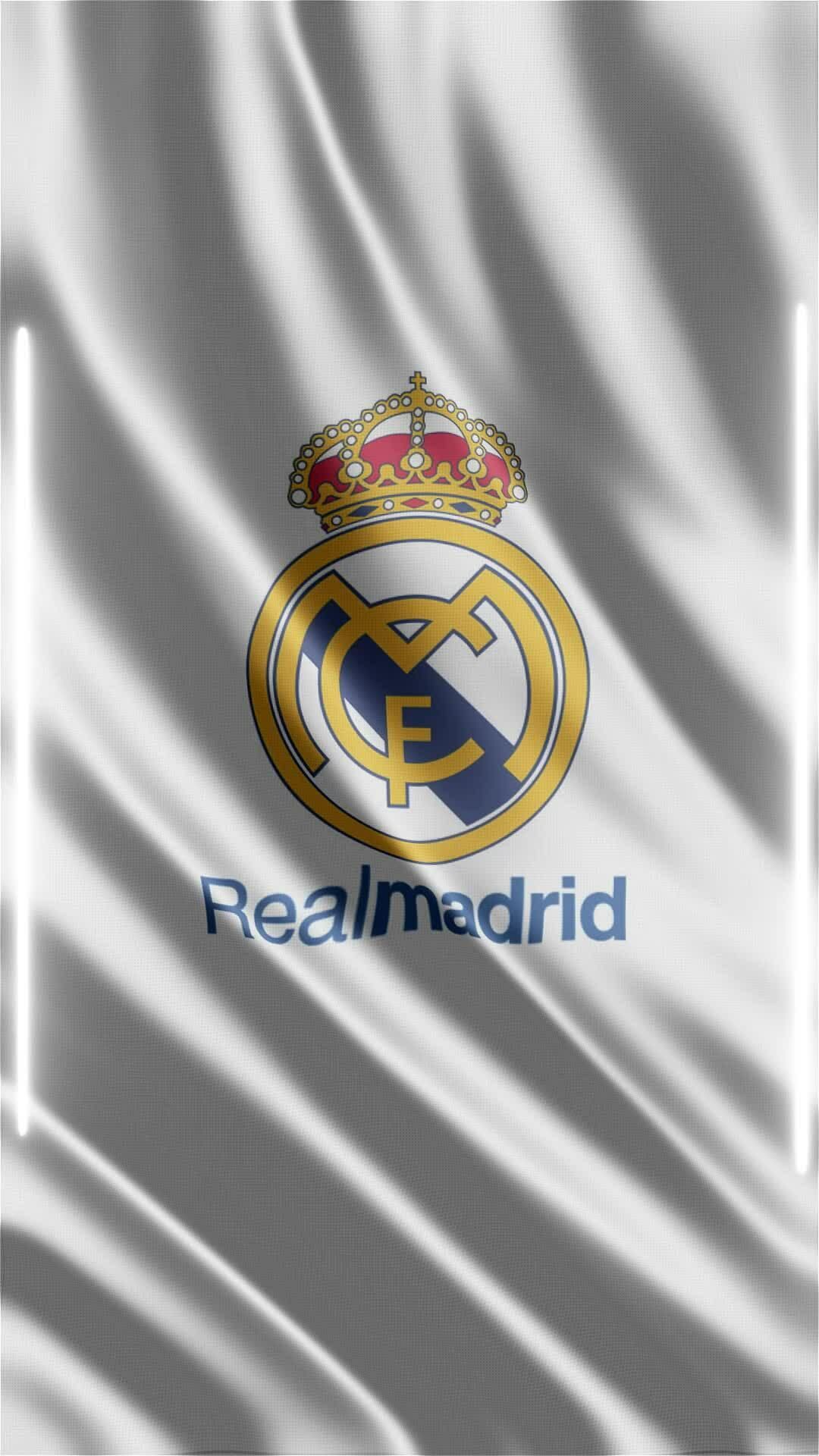 Real Madrid Flag Wallpapers - 4k, HD Real Madrid Flag Backgrounds on ...