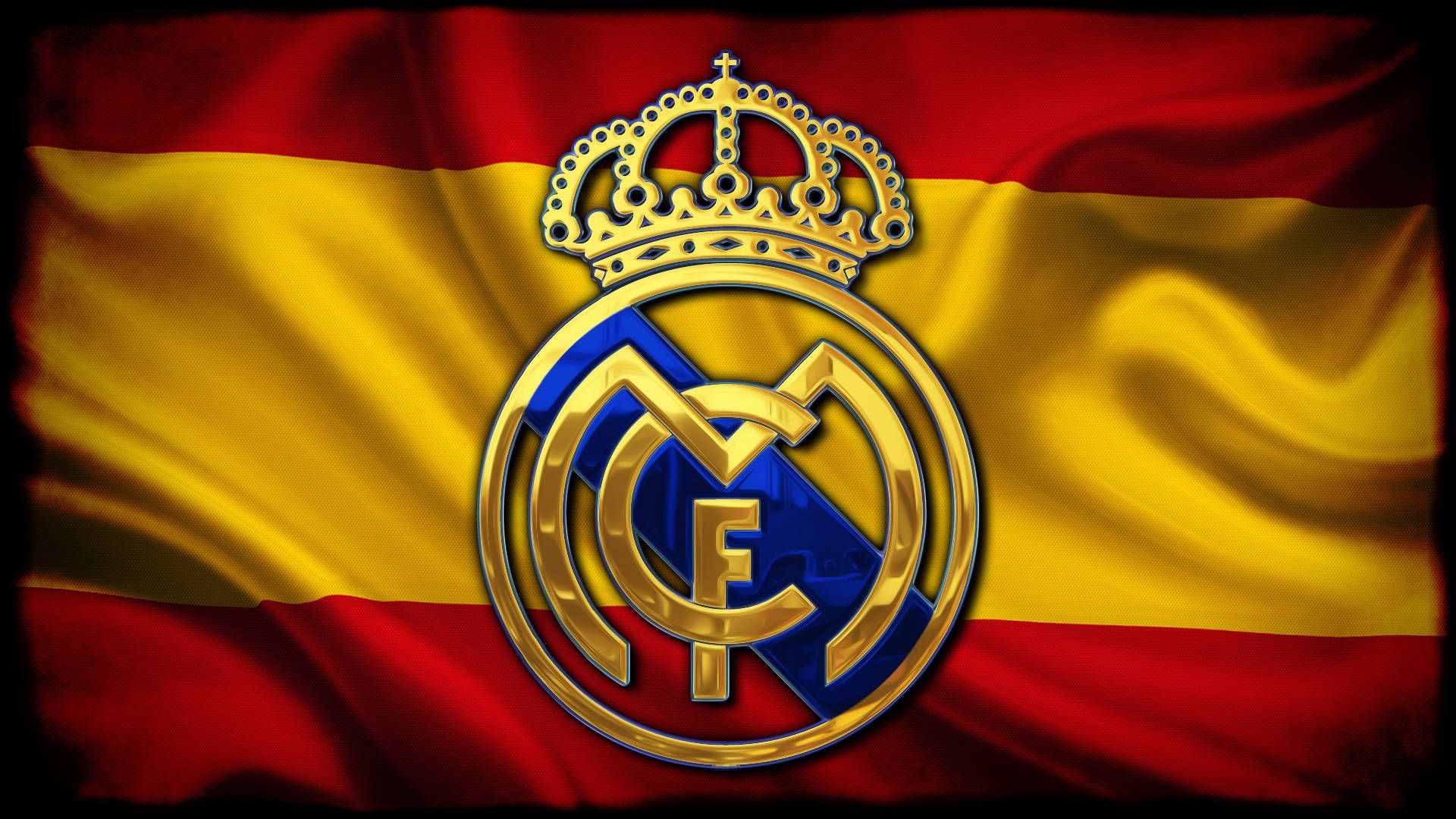 Real Madrid Flag Wallpapers - 4k, HD Real Madrid Flag Backgrounds on ...