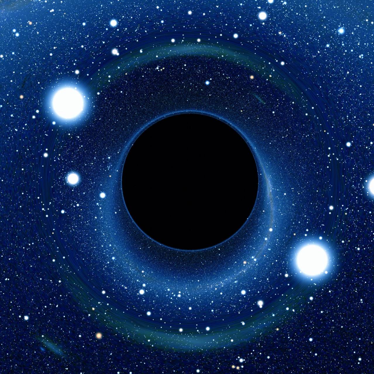 Blackhole Wallpapers - 4k, HD Blackhole Backgrounds on WallpaperBat