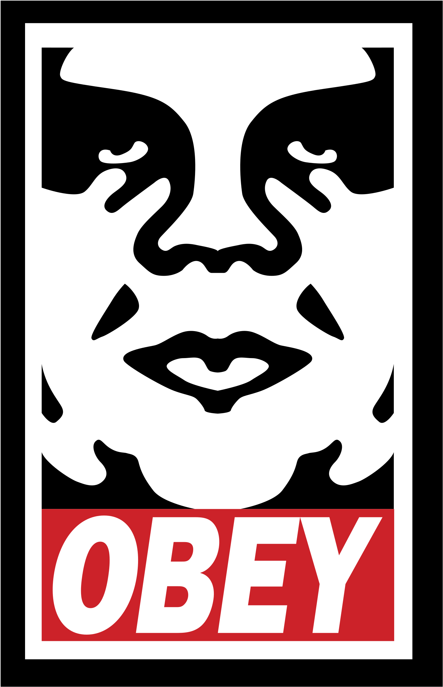 Obey Logo Wallpapers - 4k, HD Obey Logo Backgrounds on WallpaperBat