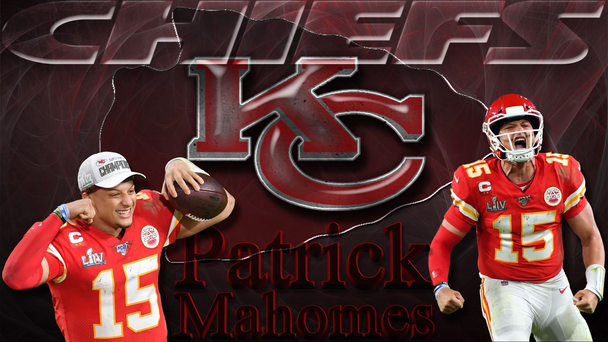 Mac Lethal Kansas City Chiefs Anthem 2020 Chiefs Wallpapers - 4k, HD Chiefs Backgrounds on WallpaperBat