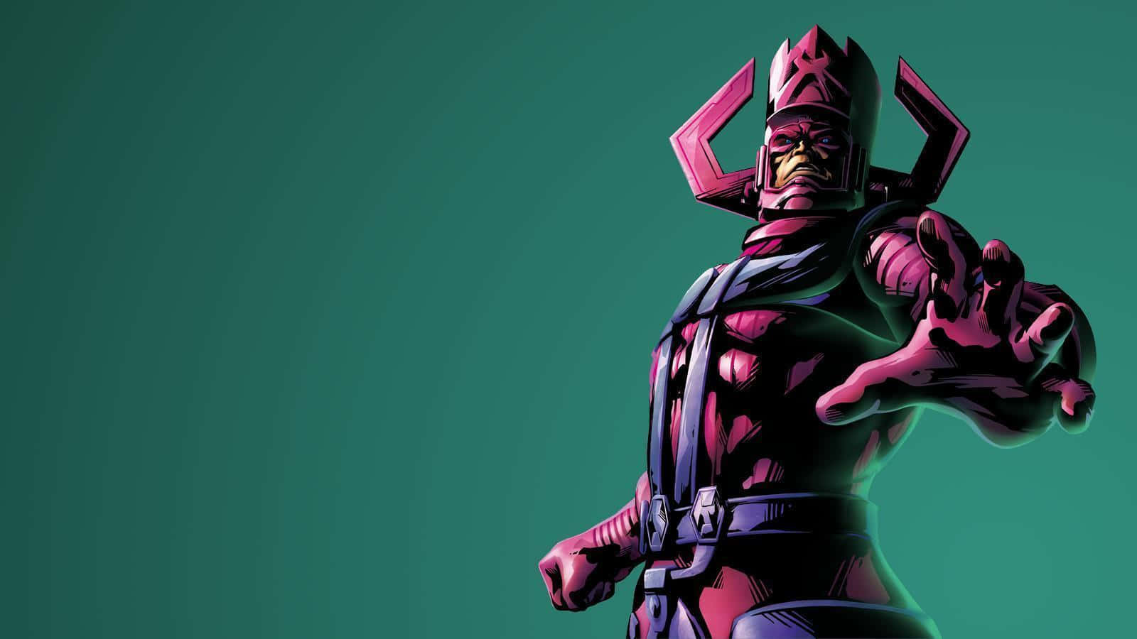 Galactus Desktop Wallpapers - 4k, HD Galactus Desktop Backgrounds on ...