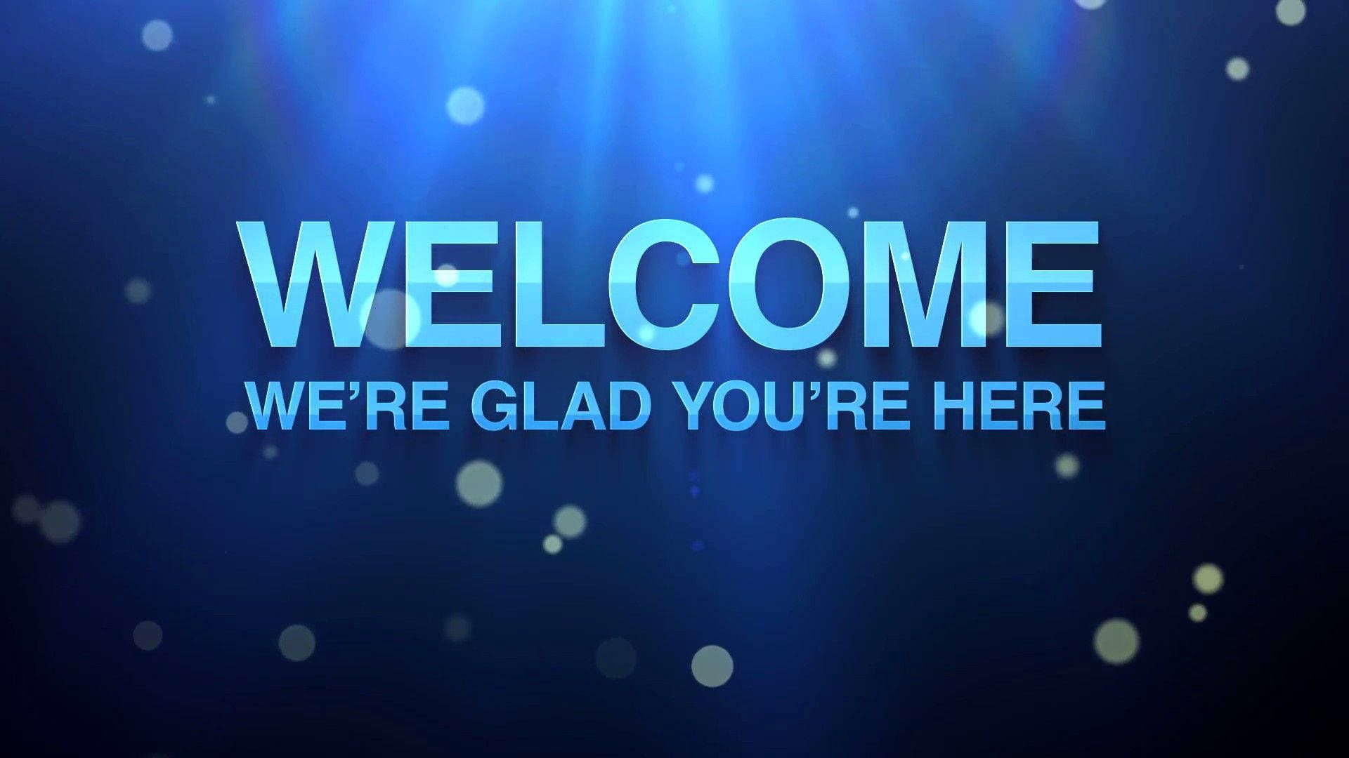 Welcome Wallpapers - 4k, HD Welcome Backgrounds on WallpaperBat