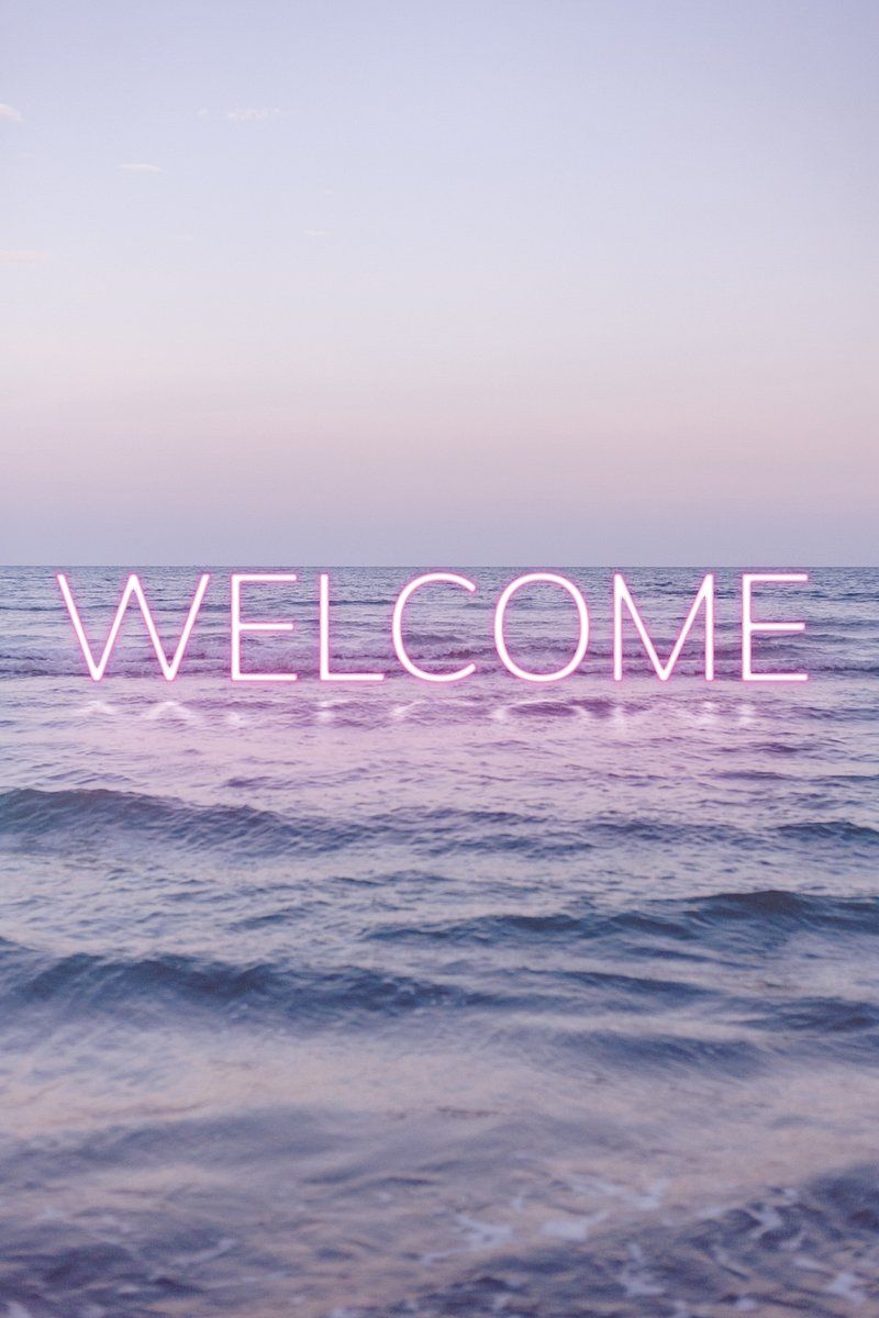 Welcome Wallpapers - 4k, HD Welcome Backgrounds on WallpaperBat
