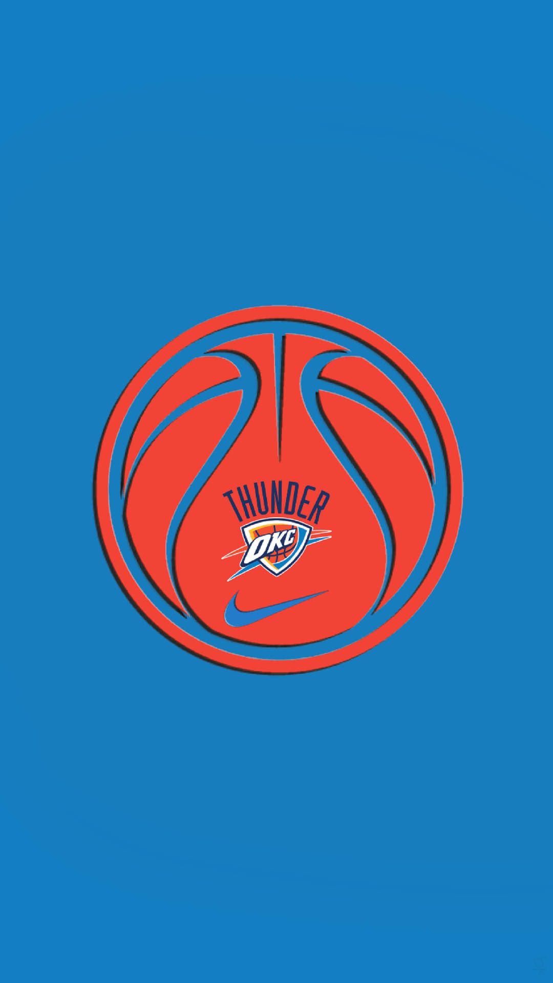 OKC Thunder Wallpapers - 4k, HD OKC Thunder Backgrounds on WallpaperBat