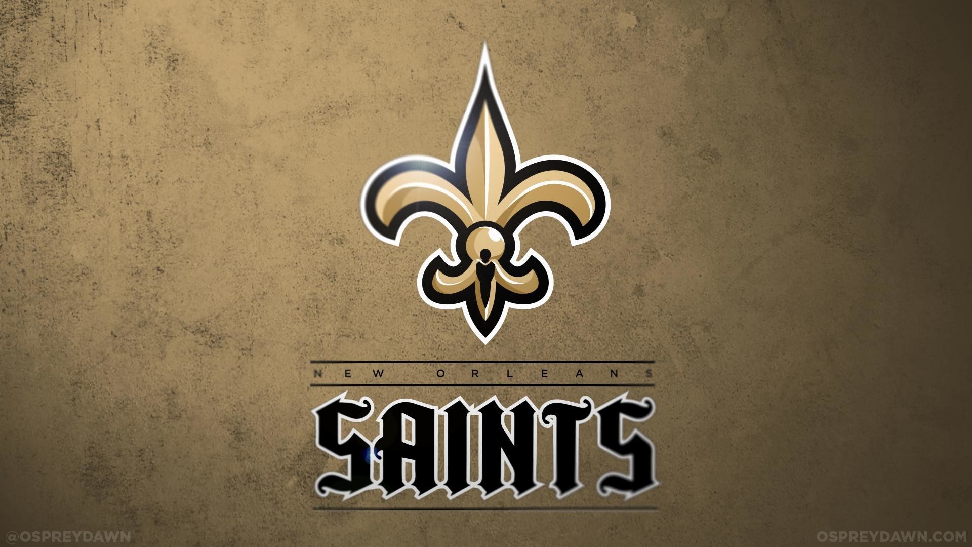 Free download HD New Orleans Saints 1280x Wallpaper [1280x1024] for your  Desktop, Mobile & Tablet, Explore 47+ New Orleans Saints HD Wallpaper